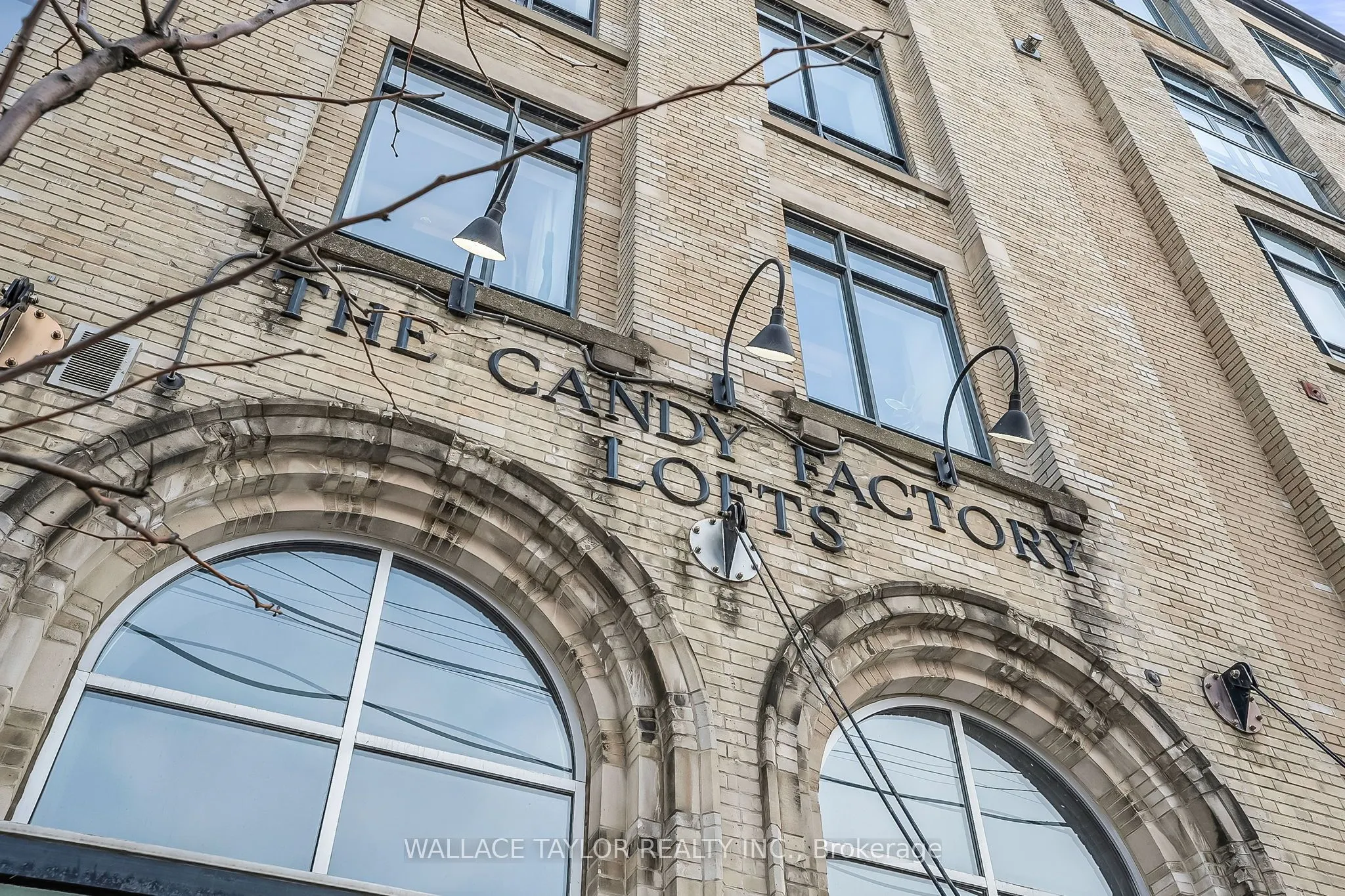 993 Queen Street W #208