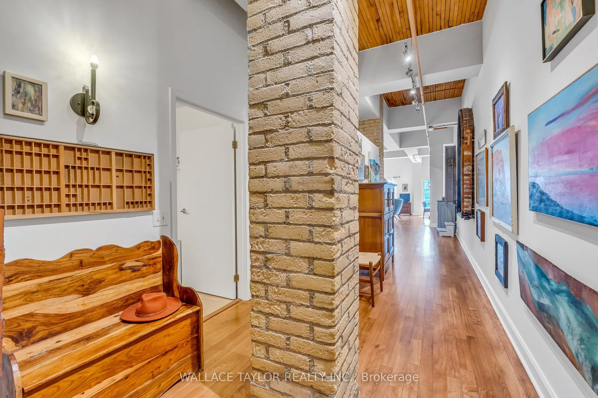 993 Queen Street W #208