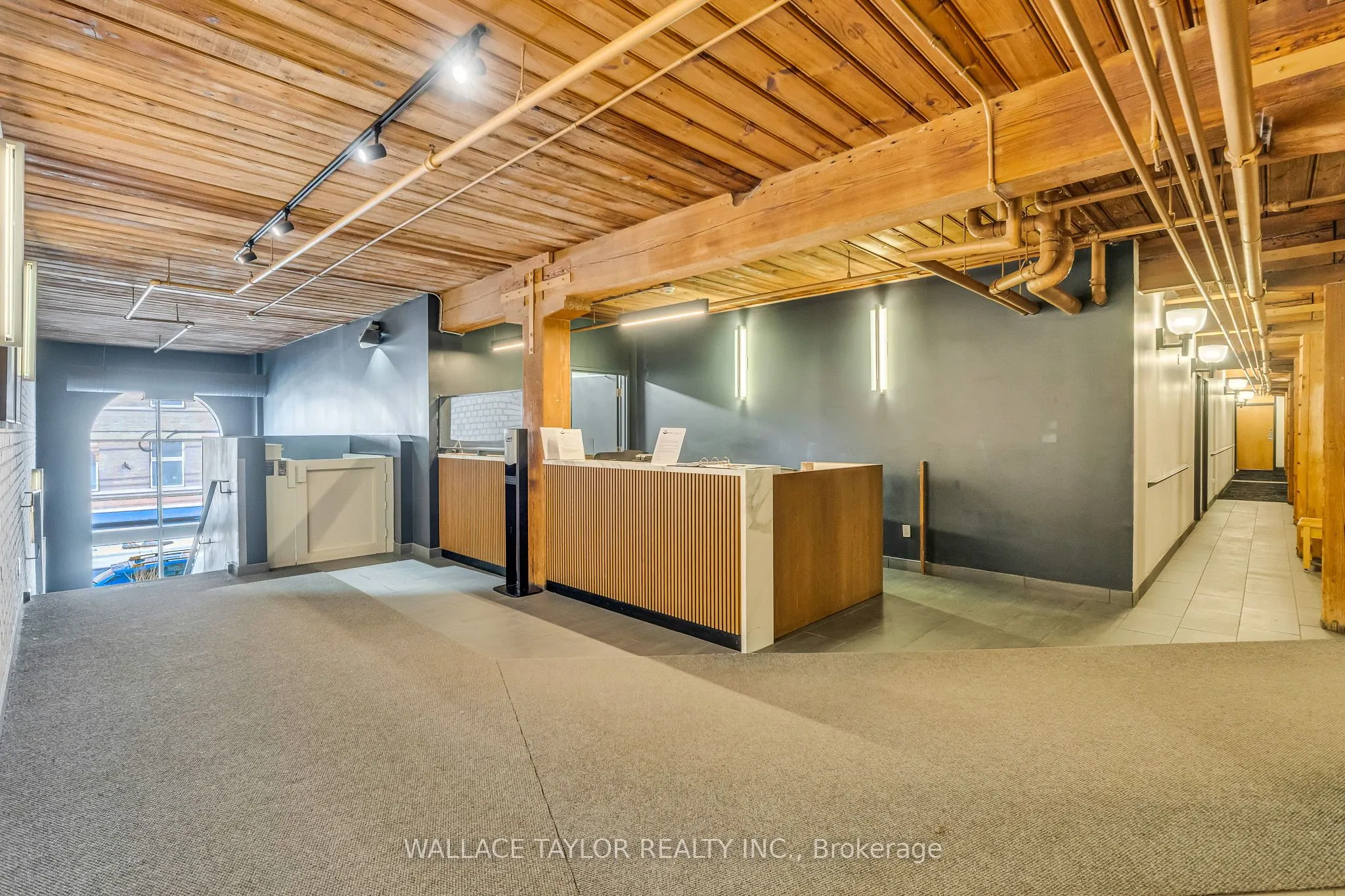 993 Queen Street W #208