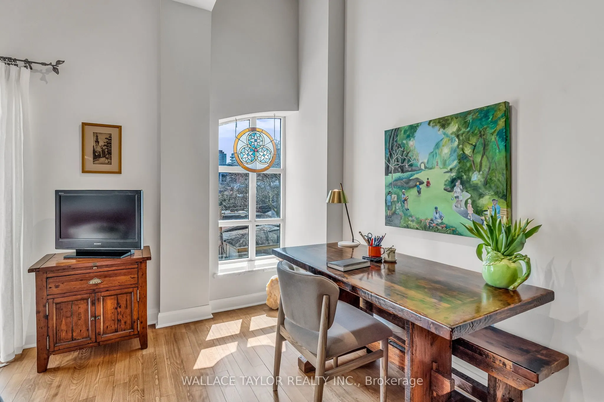 993 Queen Street W #208