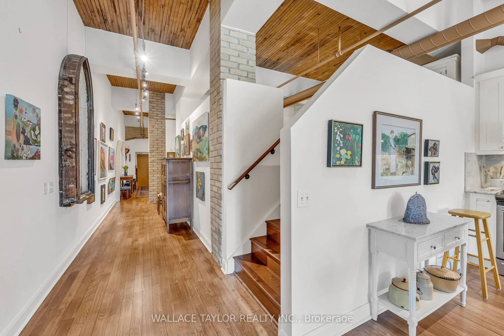 993 Queen Street W #208