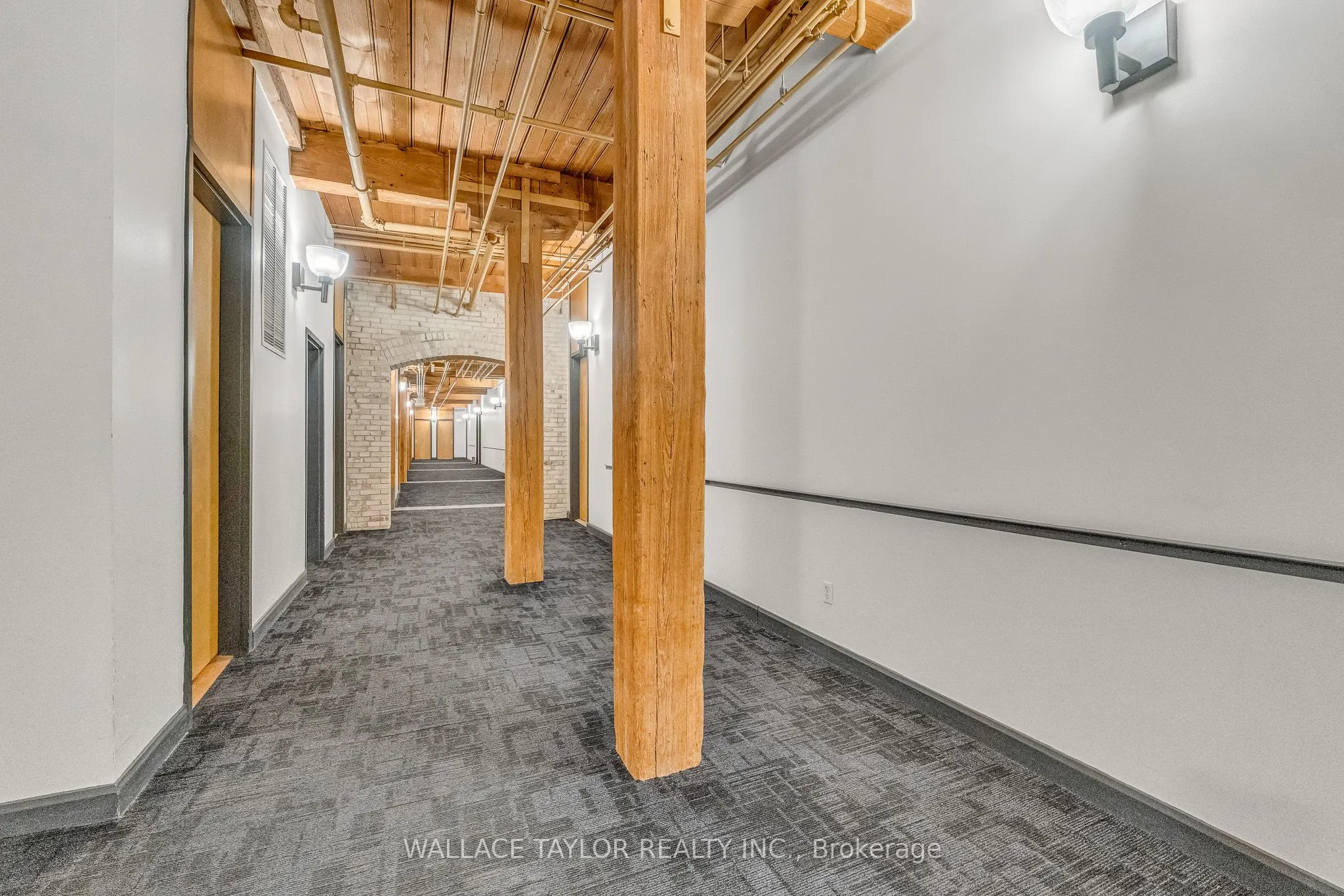 993 Queen Street W #208