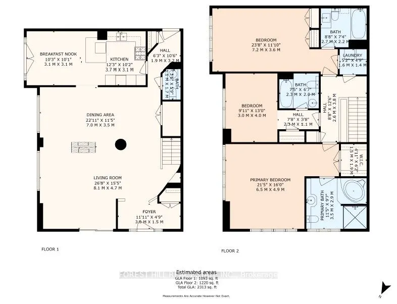 33 Delisle Avenue #108