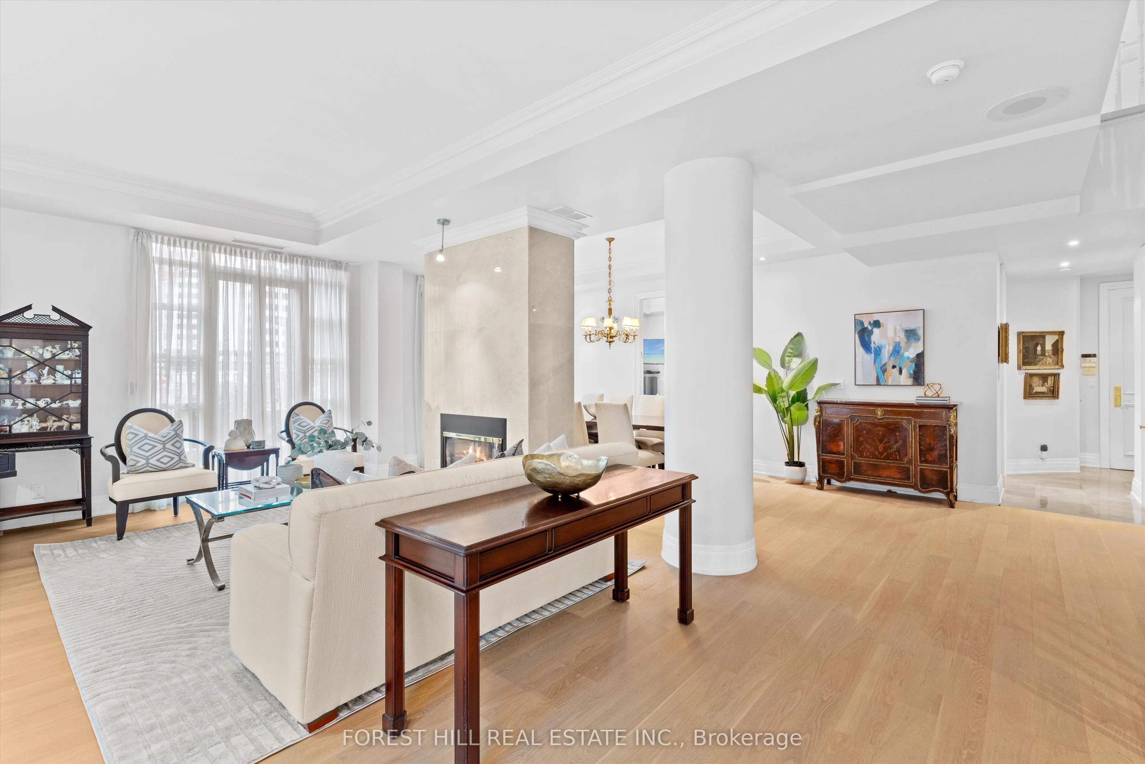33 Delisle Avenue #108