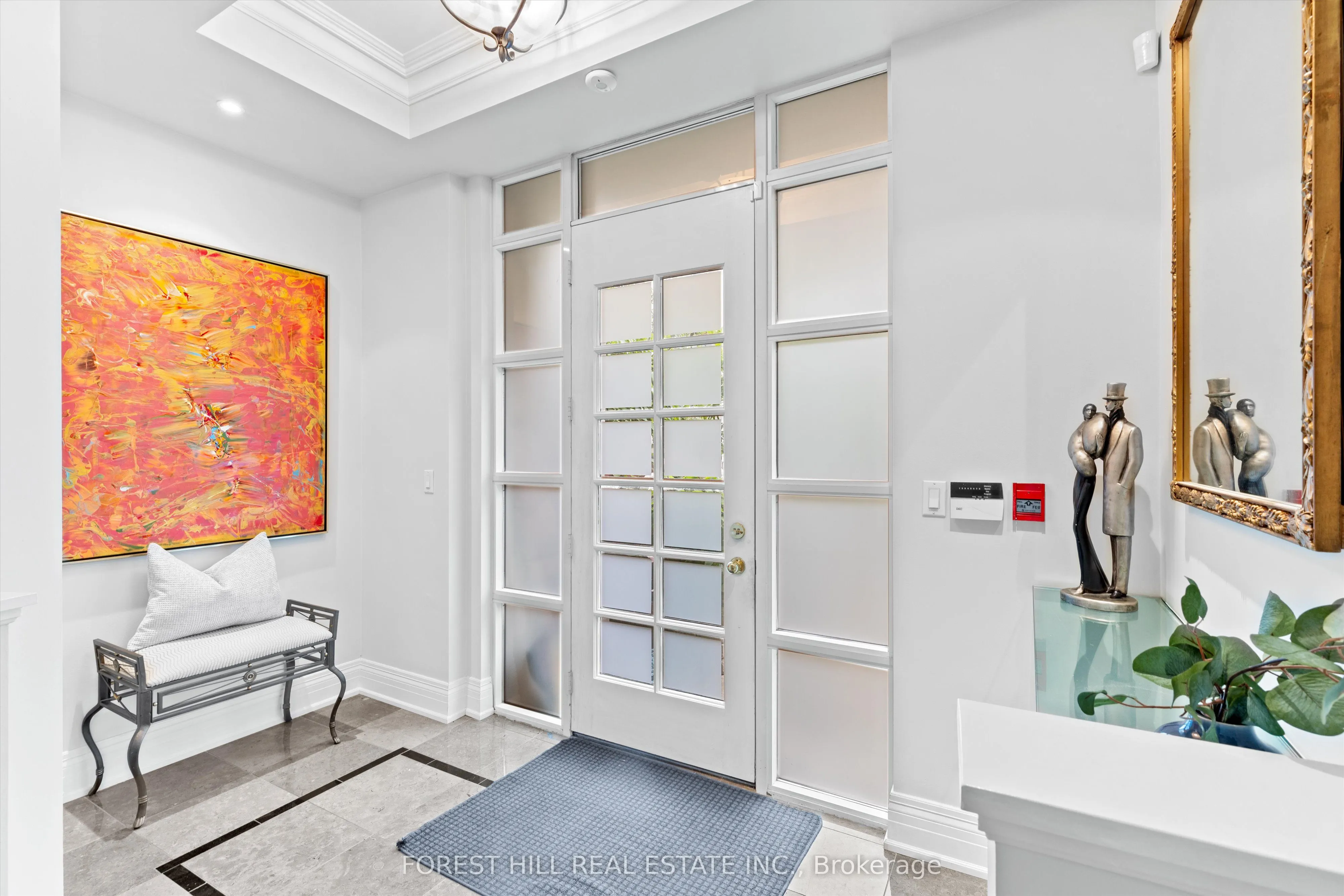 33 Delisle Avenue #108
