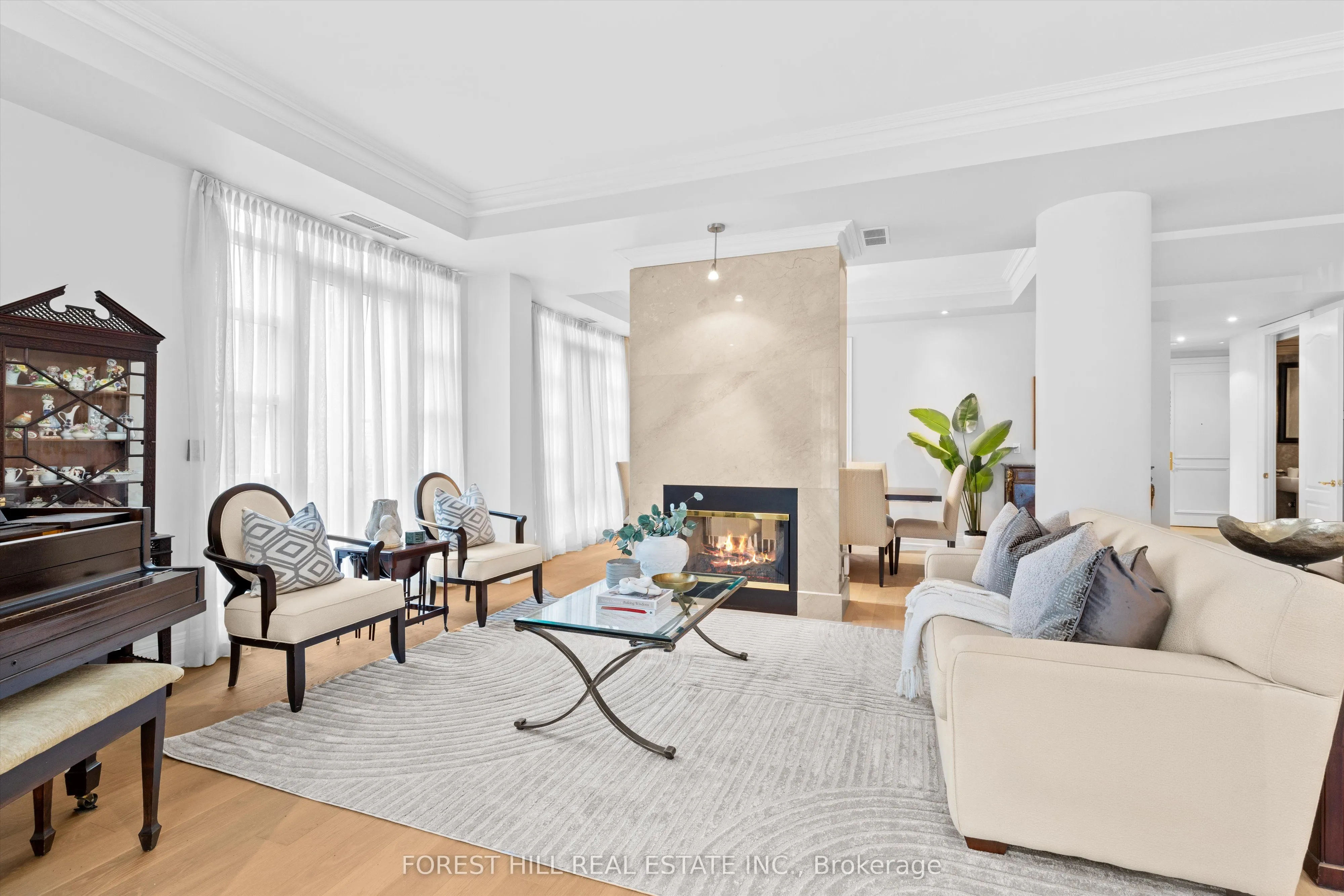 33 Delisle Avenue #108