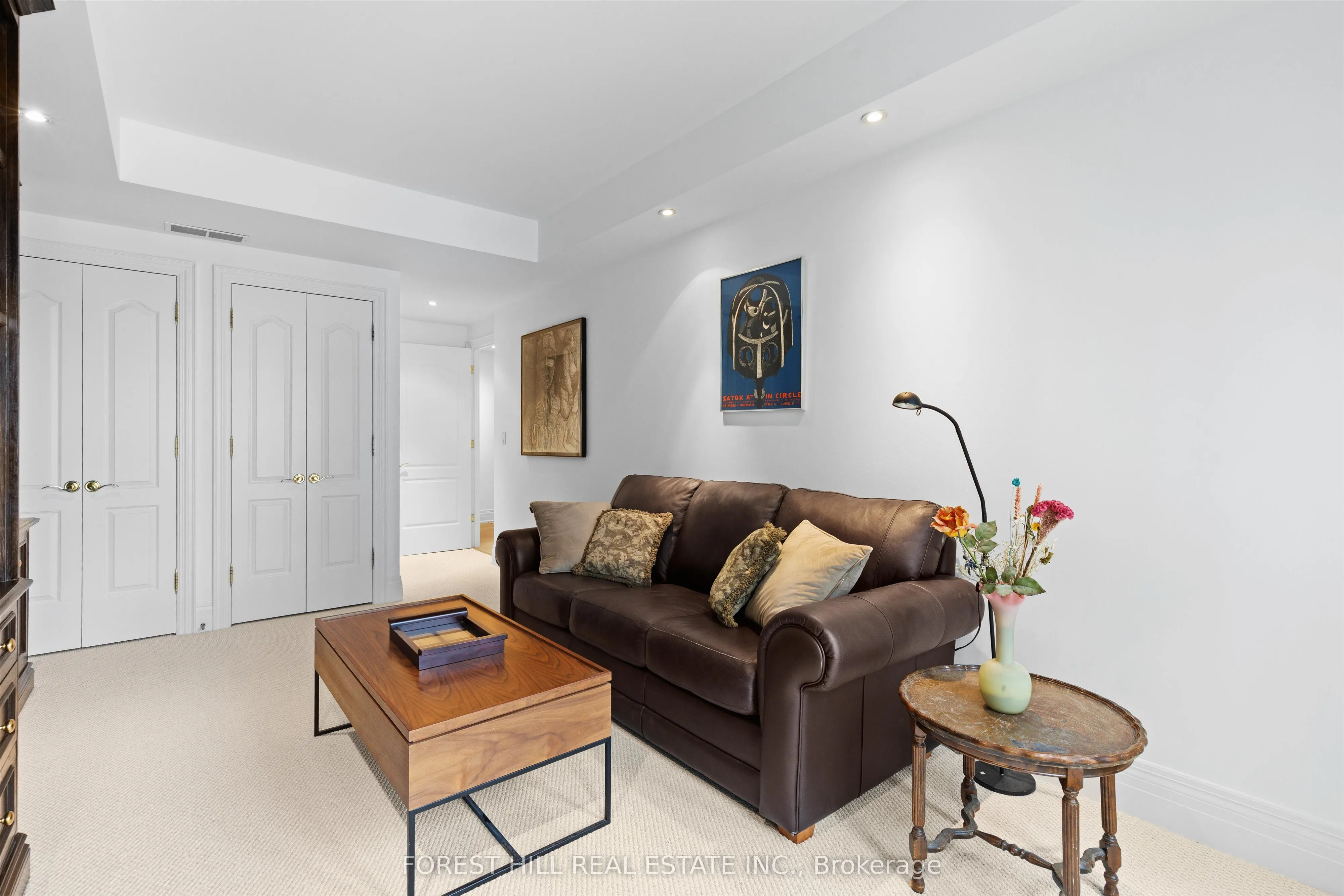33 Delisle Avenue #108