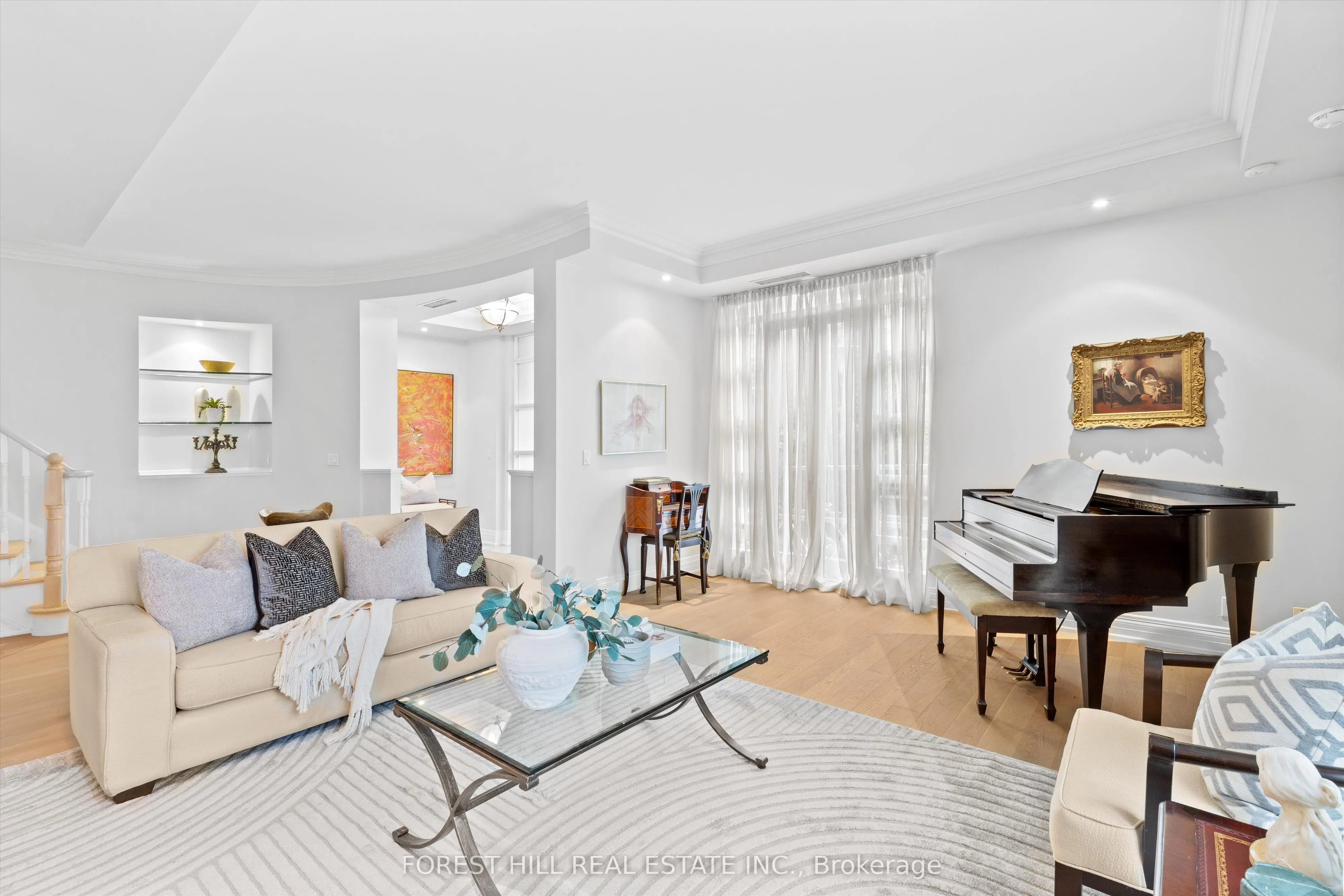 33 Delisle Avenue #108