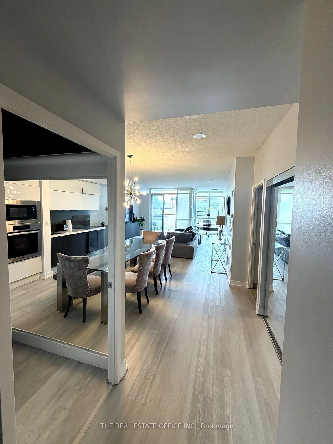 151 Dan Leckie Way #202