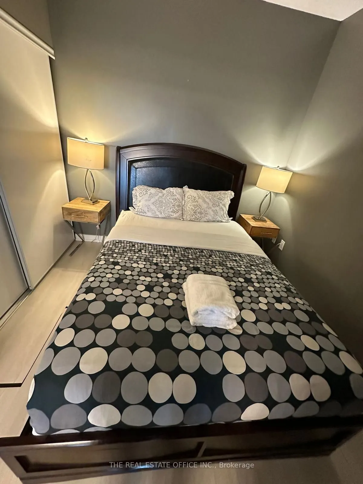 151 Dan Leckie Way #202