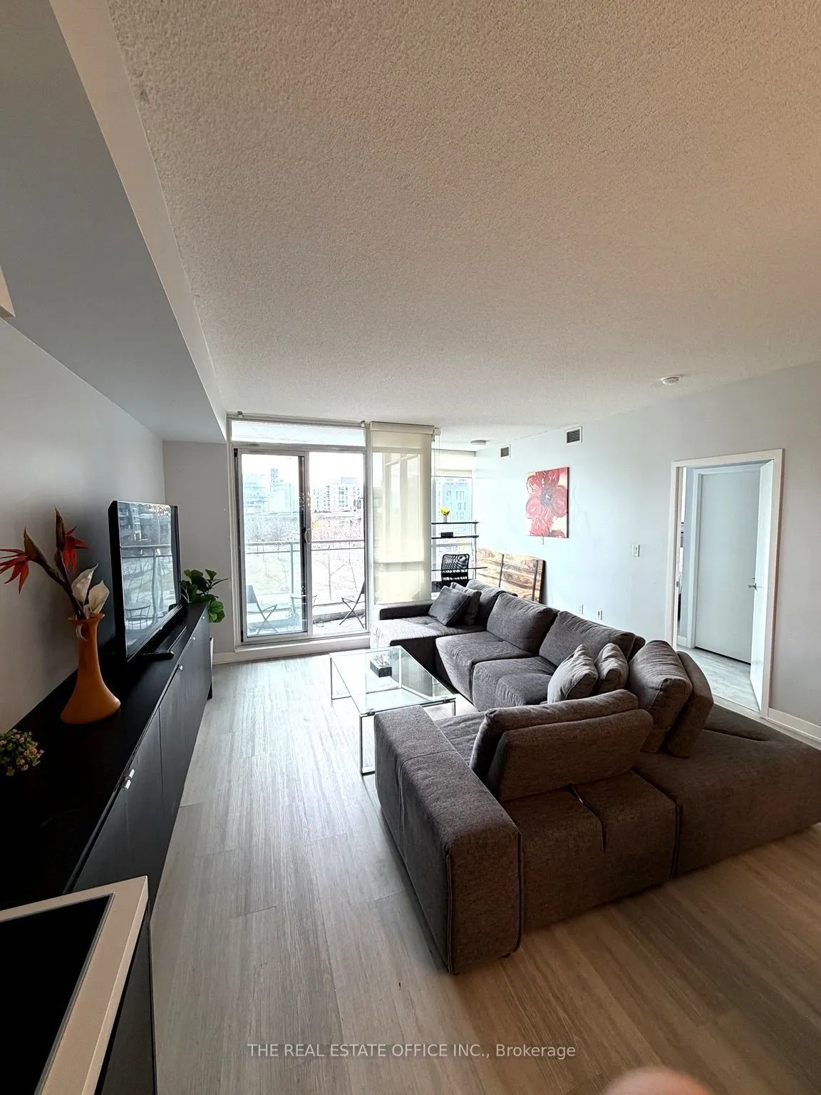151 Dan Leckie Way #202