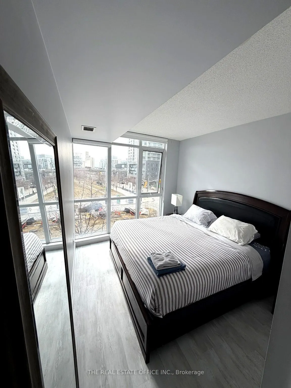 151 Dan Leckie Way #202