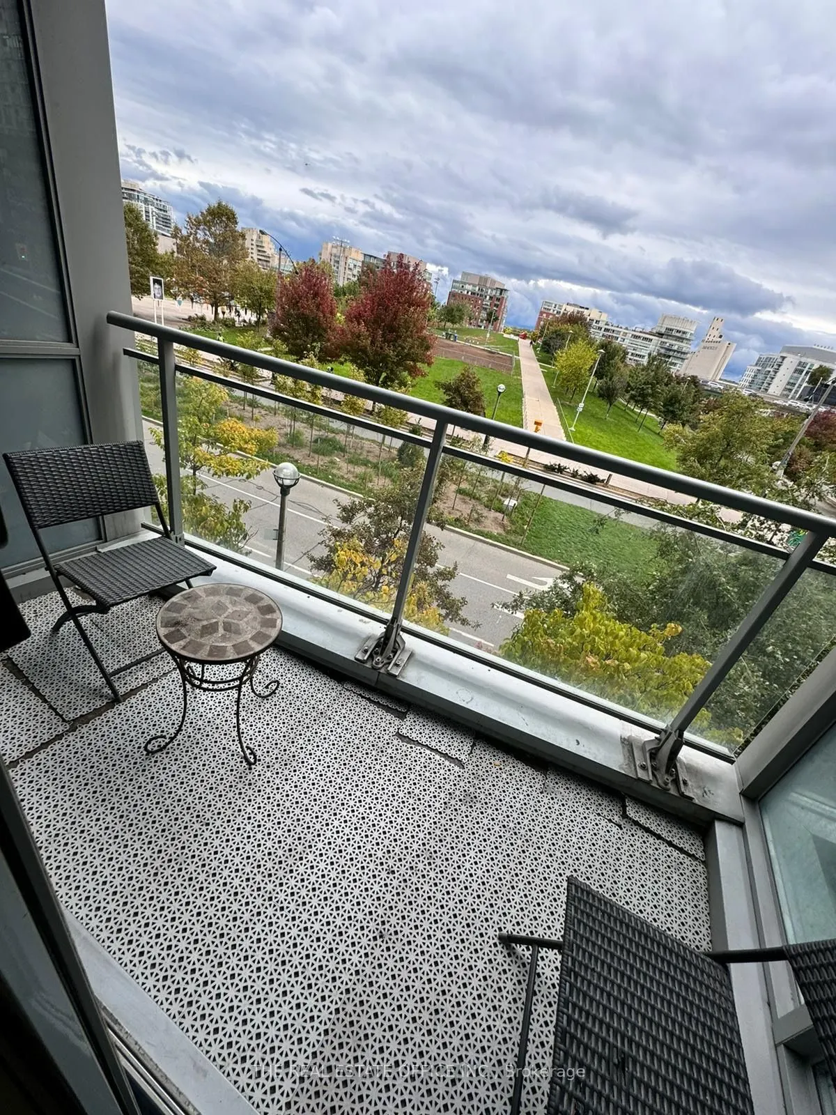 151 Dan Leckie Way #202