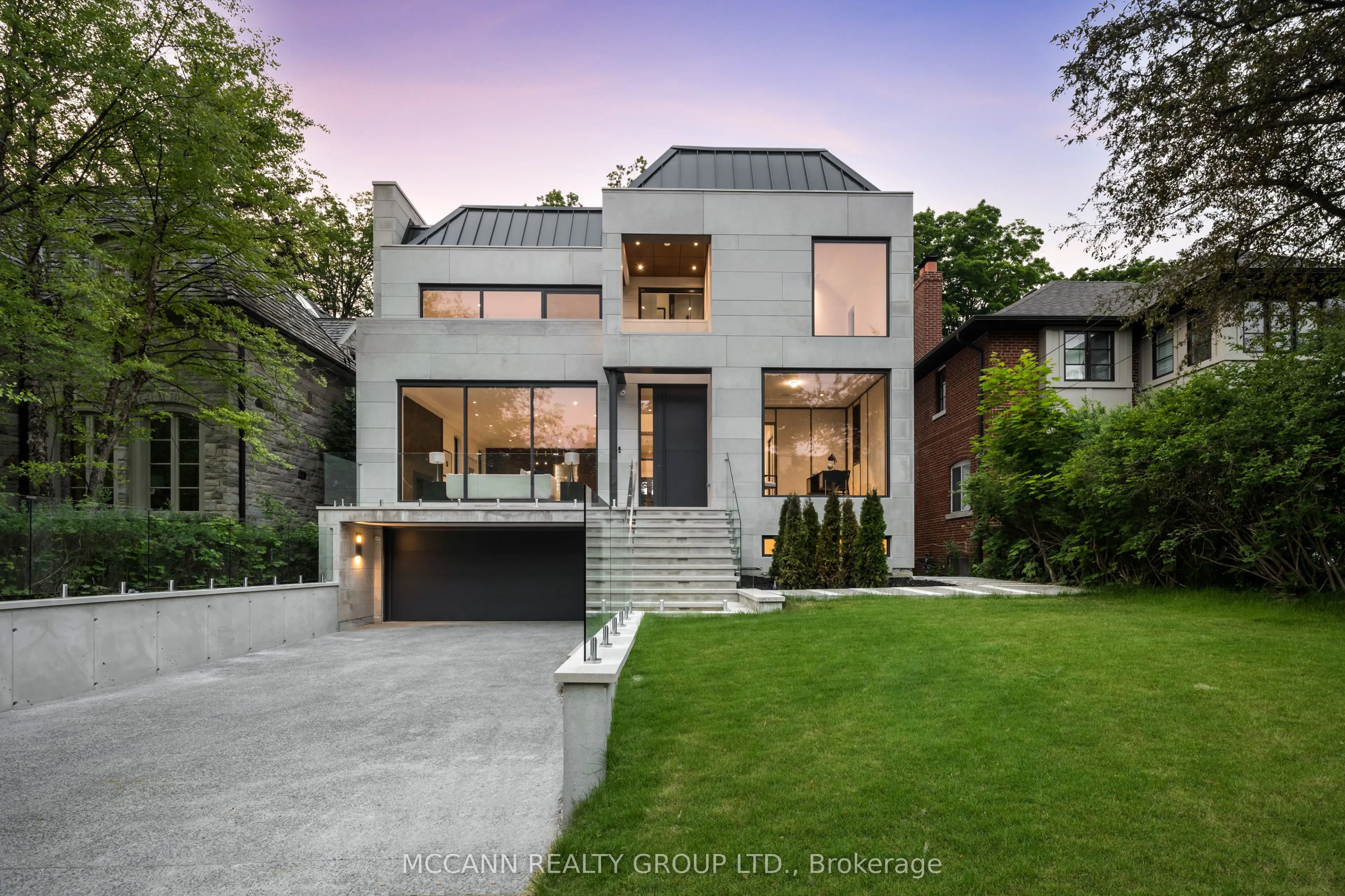 64 Glengowan Road