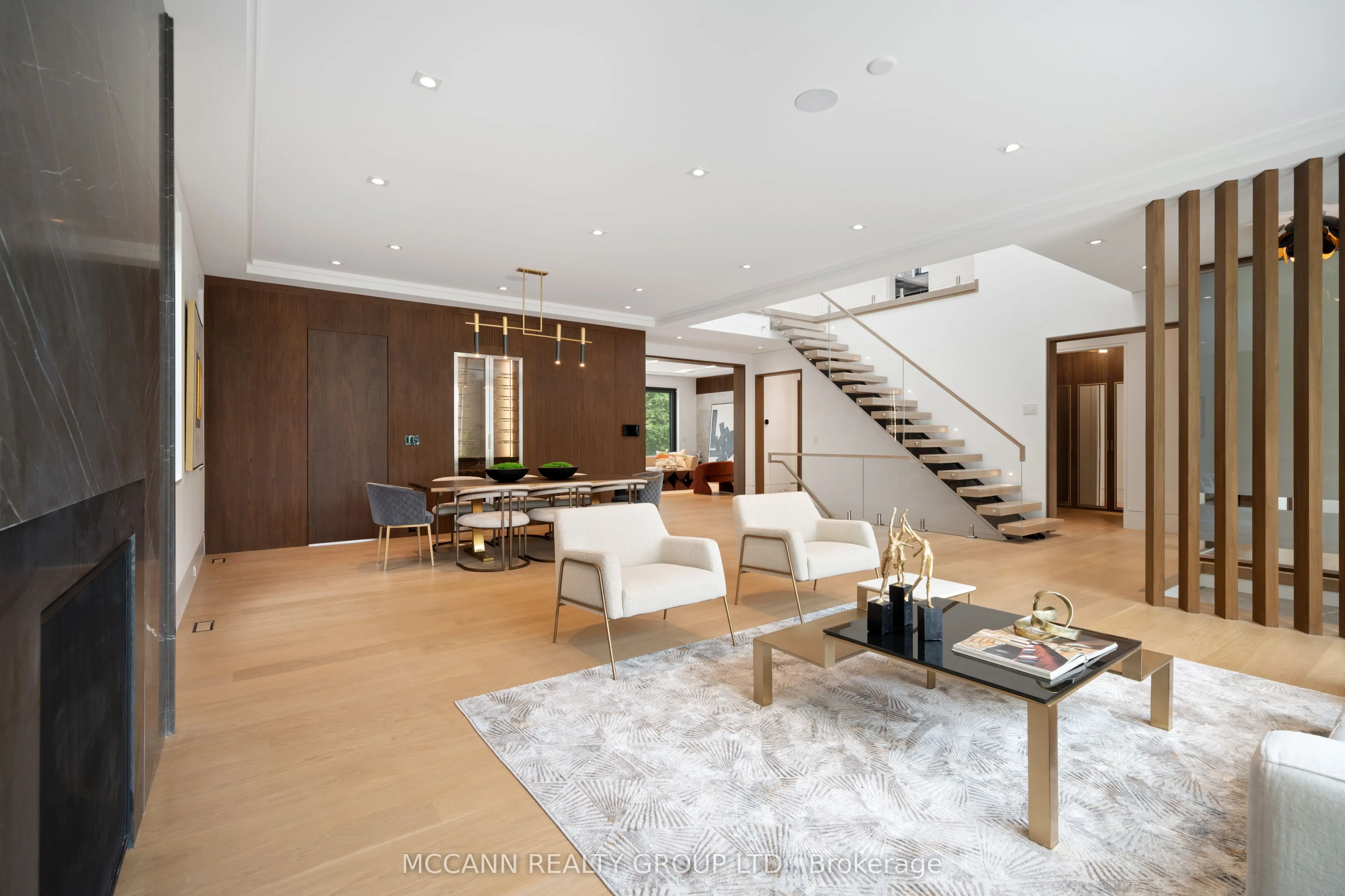 64 Glengowan Road