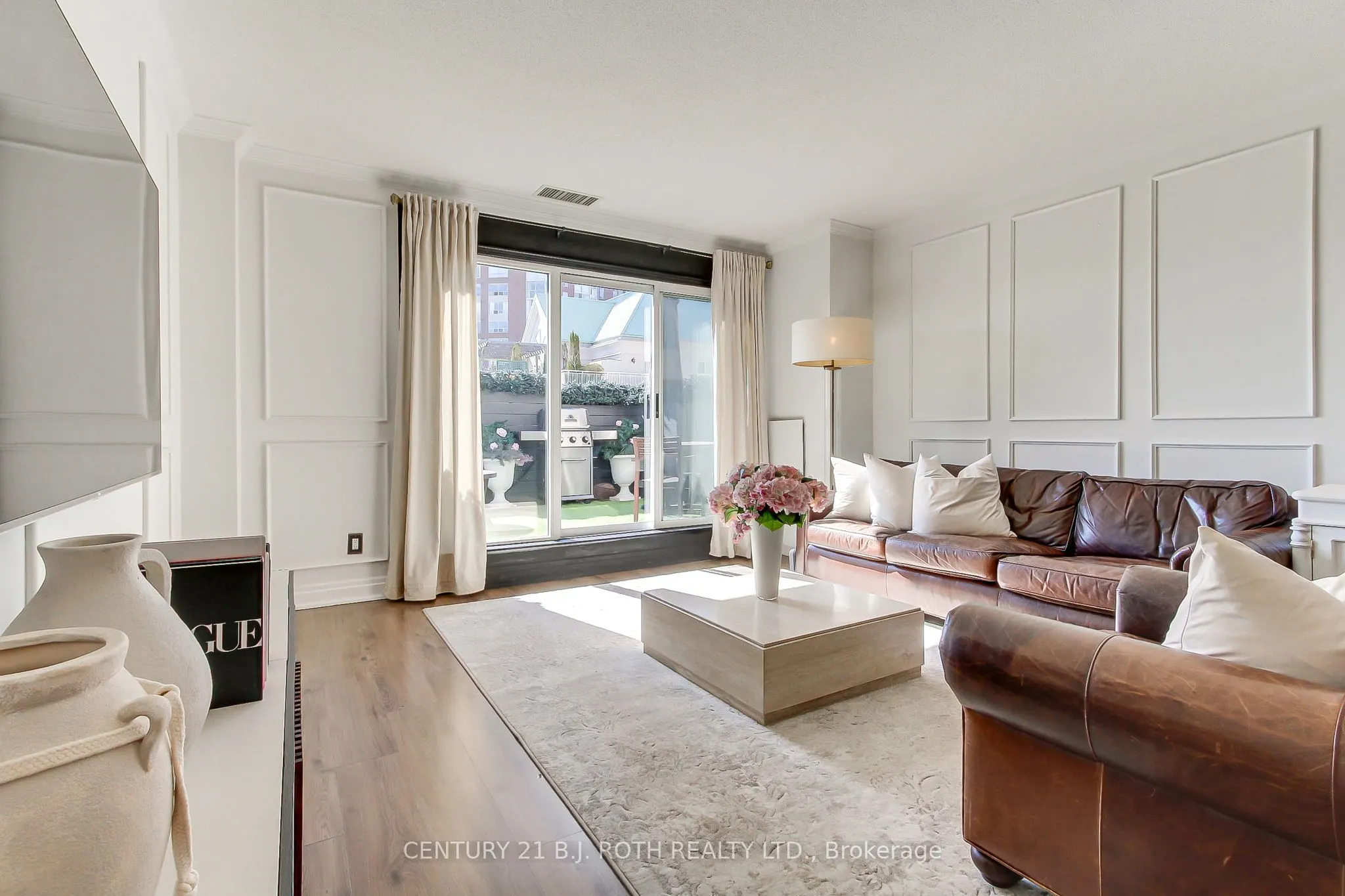 18 Concorde Place #LP915