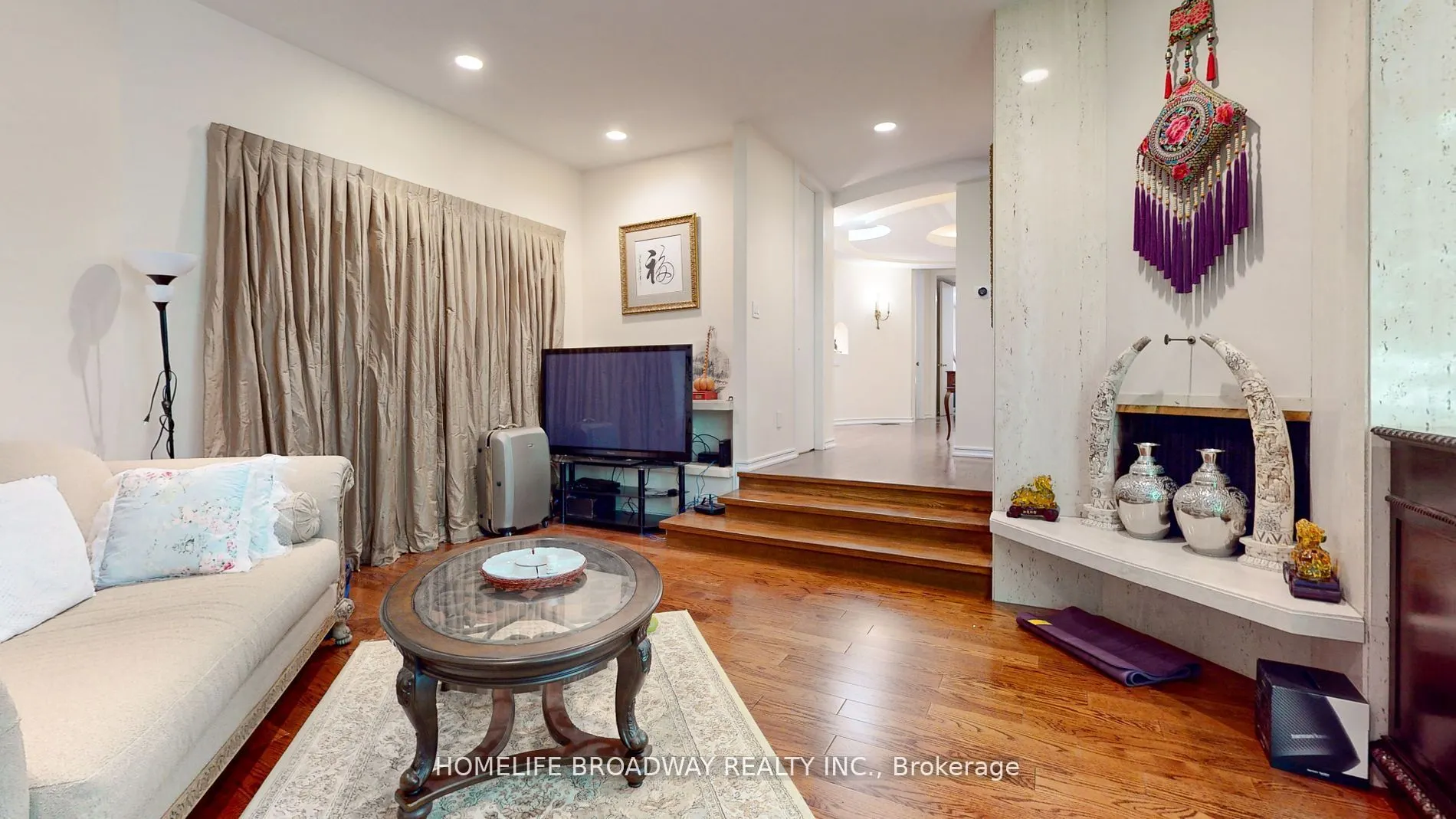 33 Rosedale Road