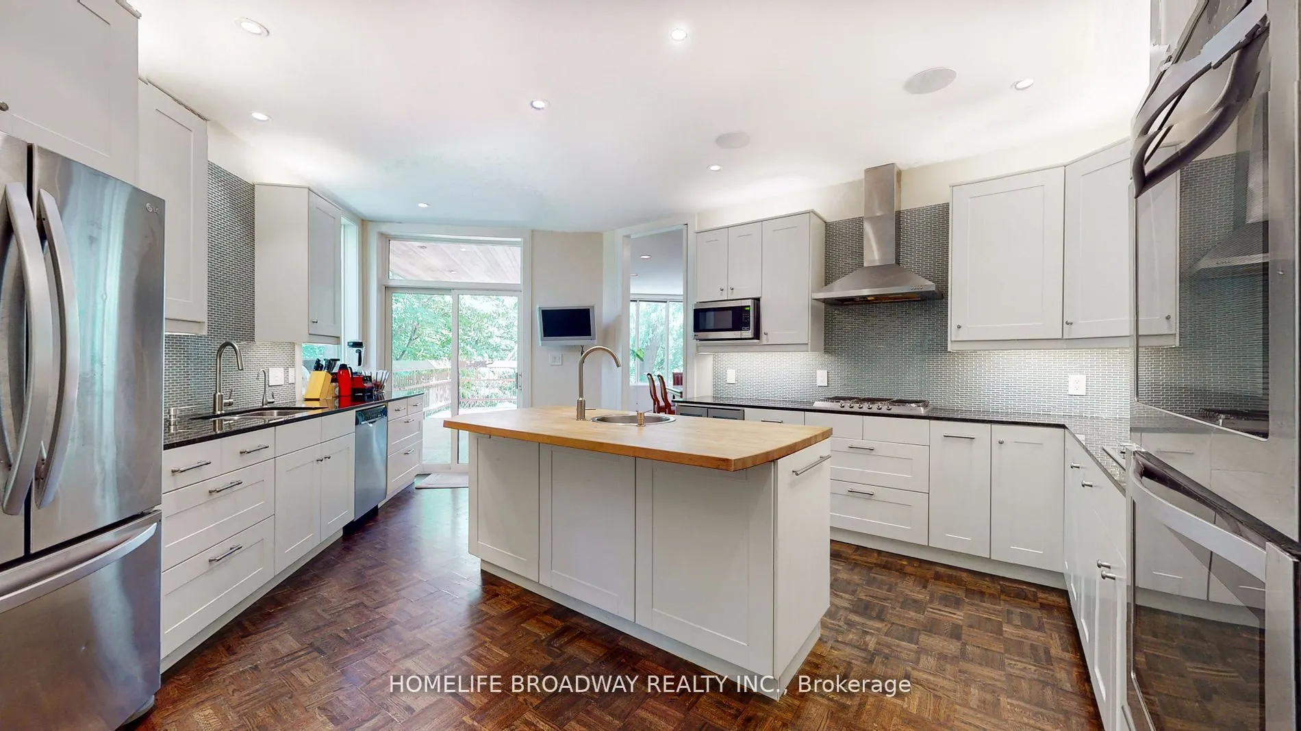 33 Rosedale Road