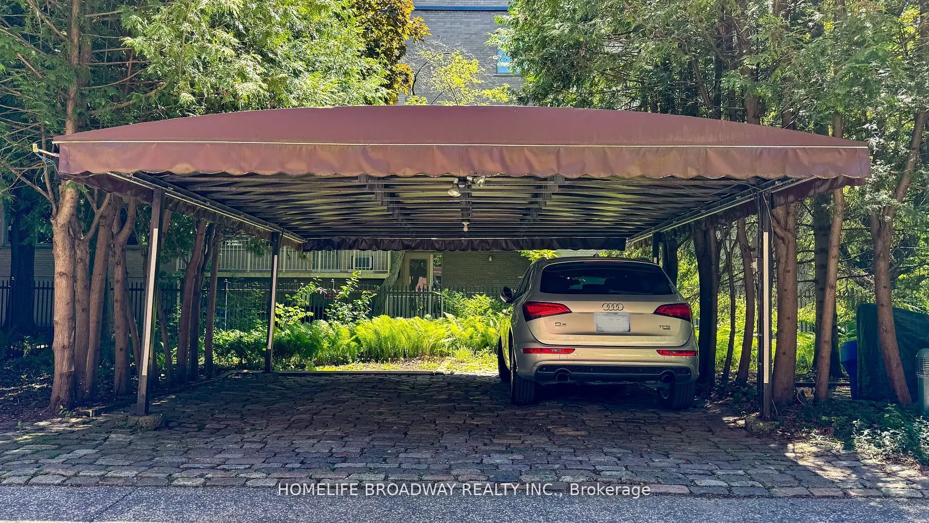 33 Rosedale Road