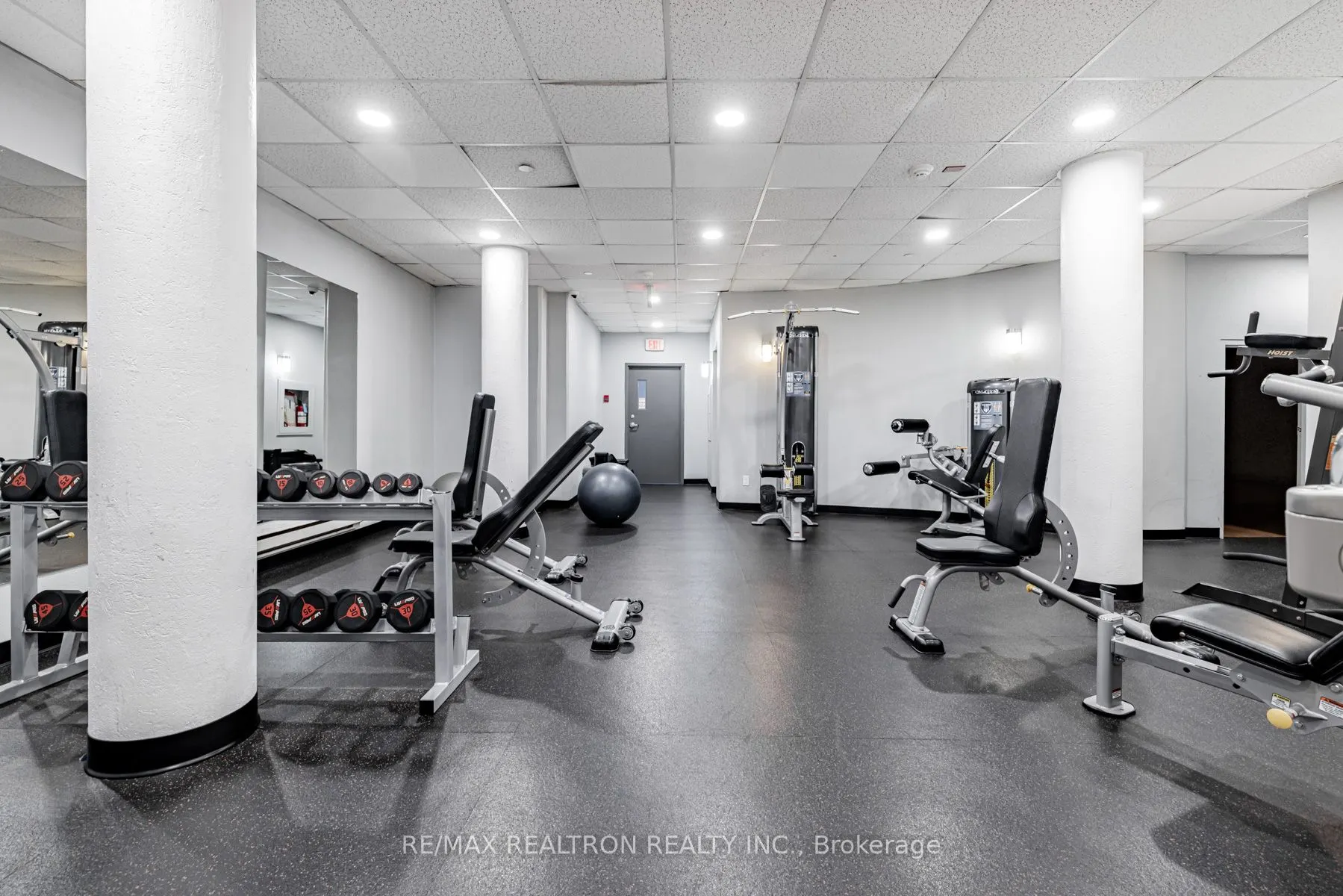 5765 Yonge Street #410