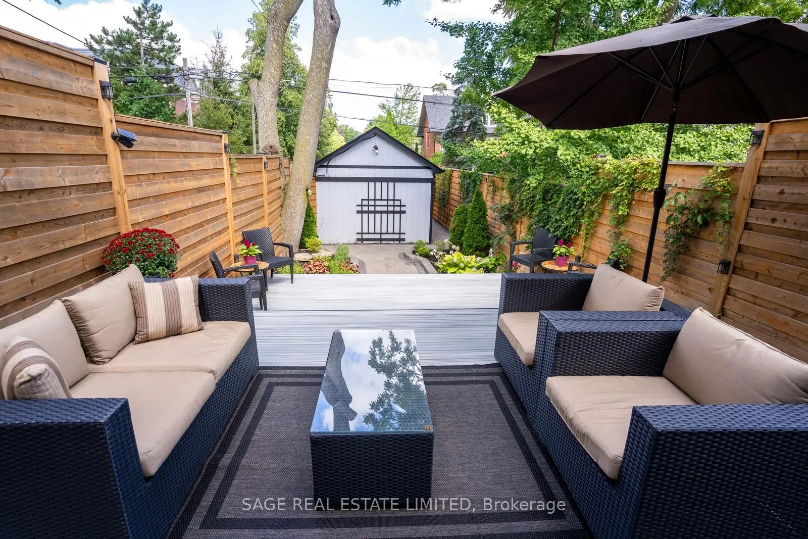 156 Craighurst Avenue