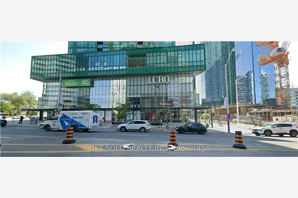 4750 Yonge Street