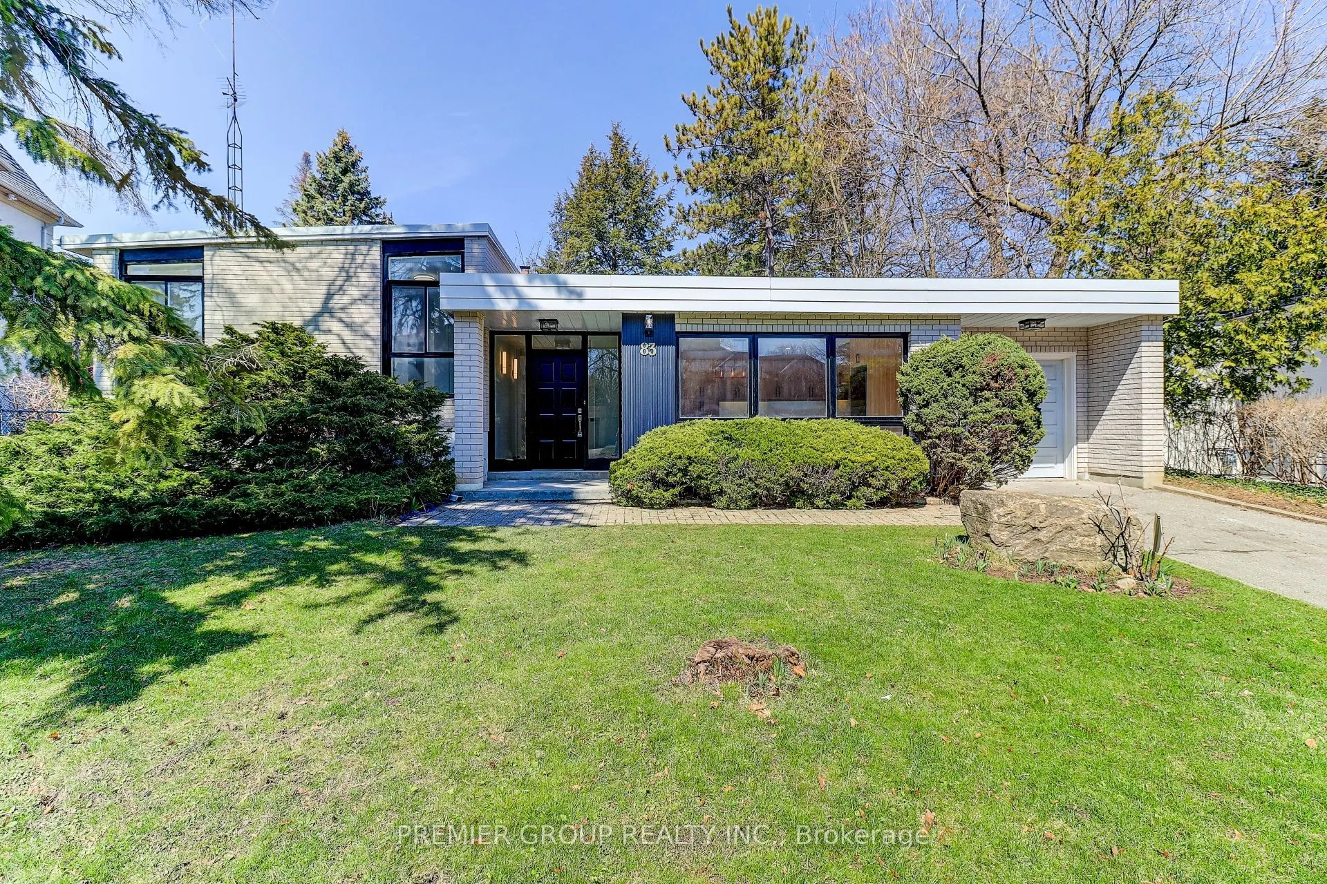 83 Larkfield Drive