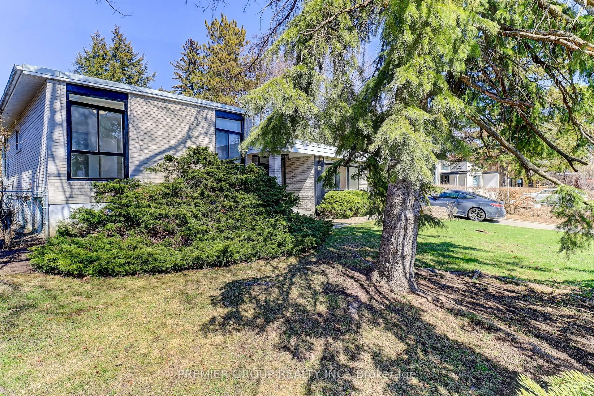 83 Larkfield Drive