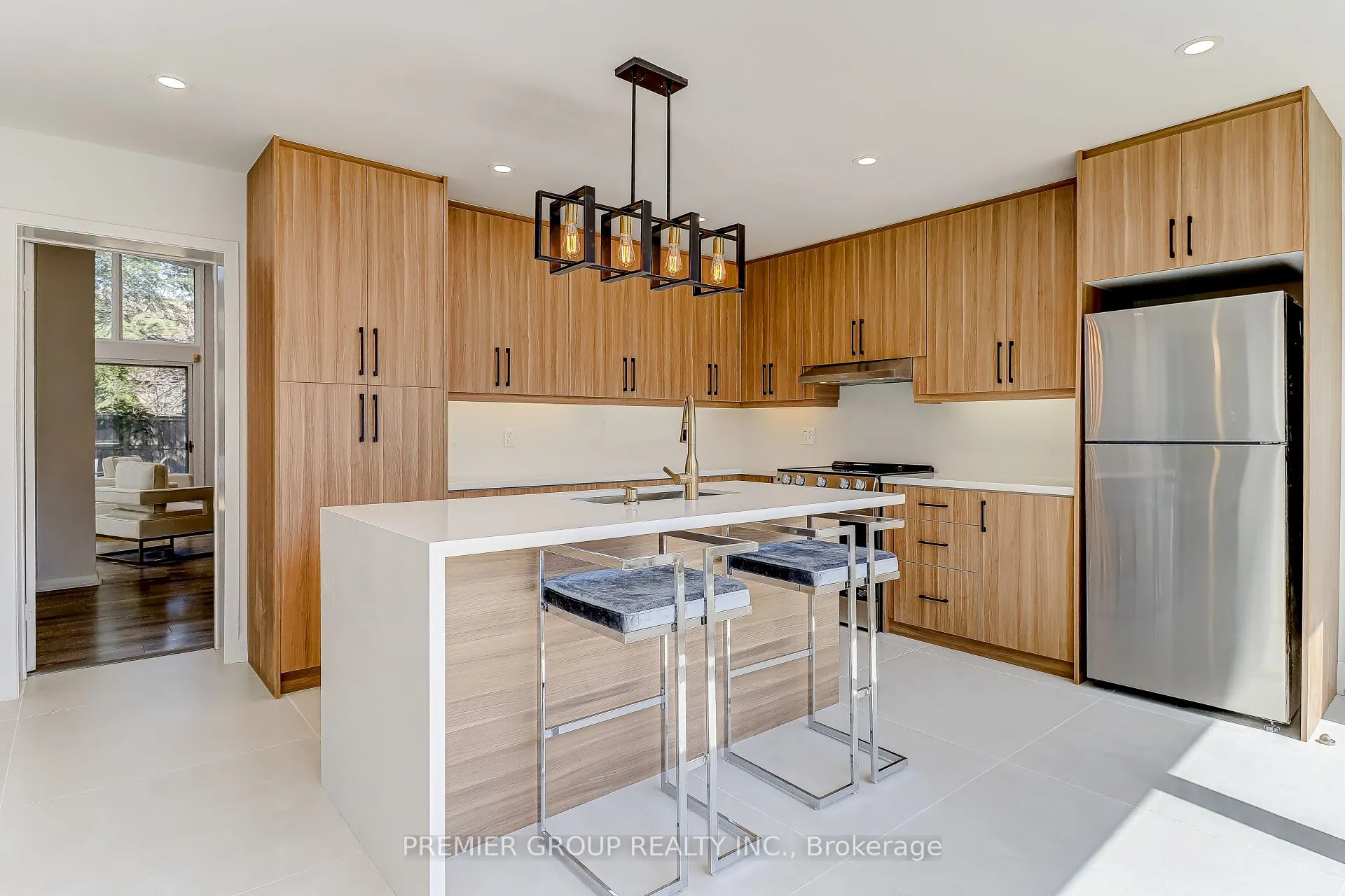 83 Larkfield Drive