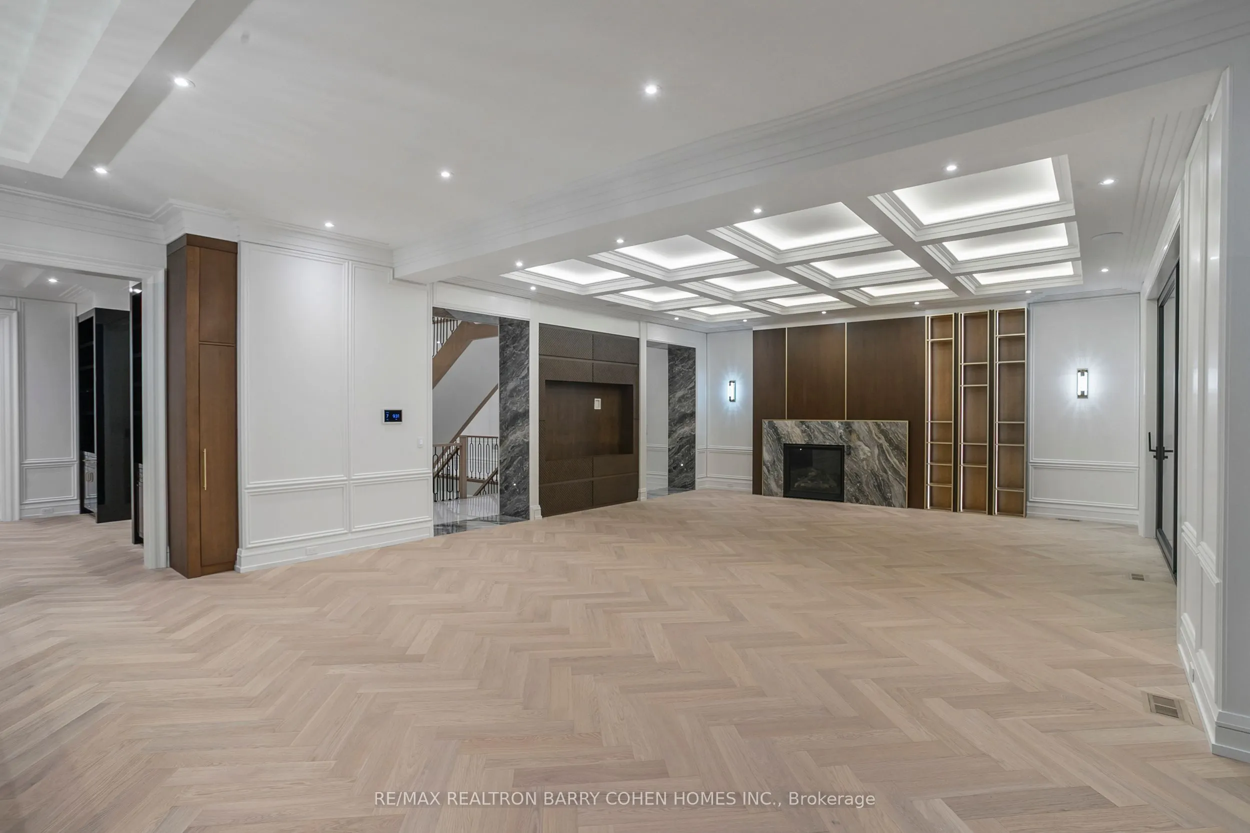 27 Penwood Crescent