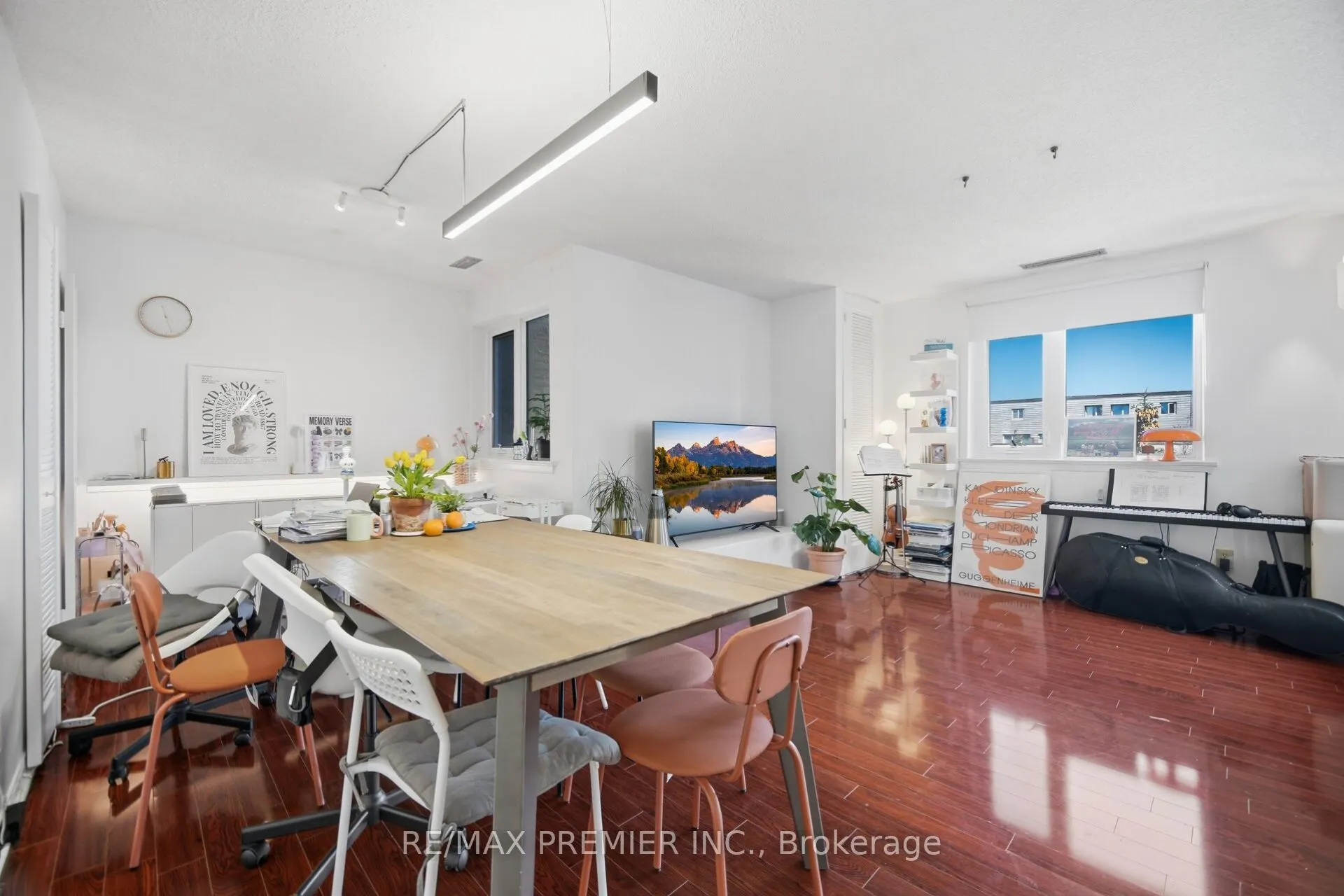 4005 Don Mills Road #345