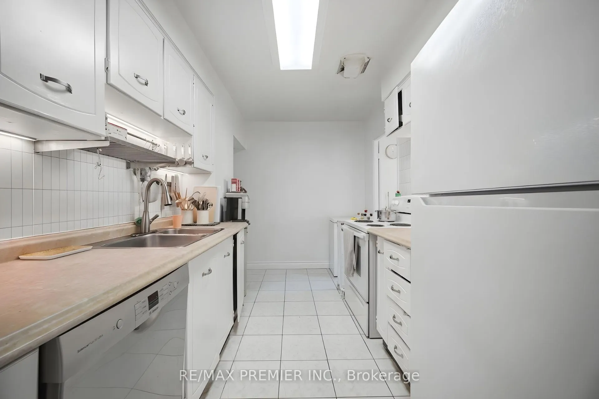 4005 Don Mills Road #345