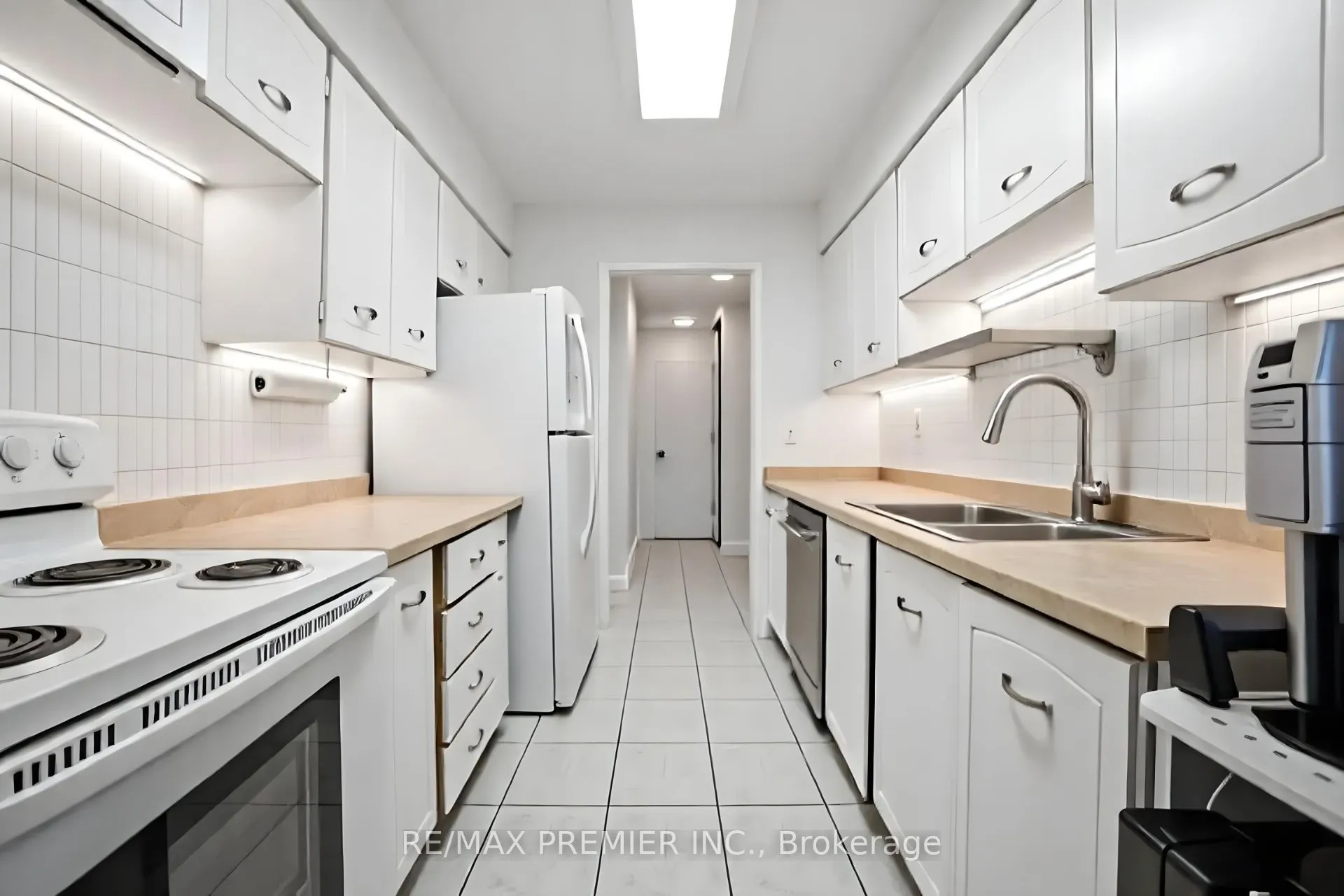 4005 Don Mills Road #345