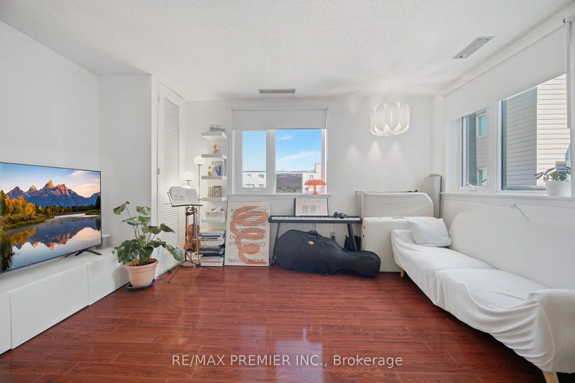 4005 Don Mills Road #345