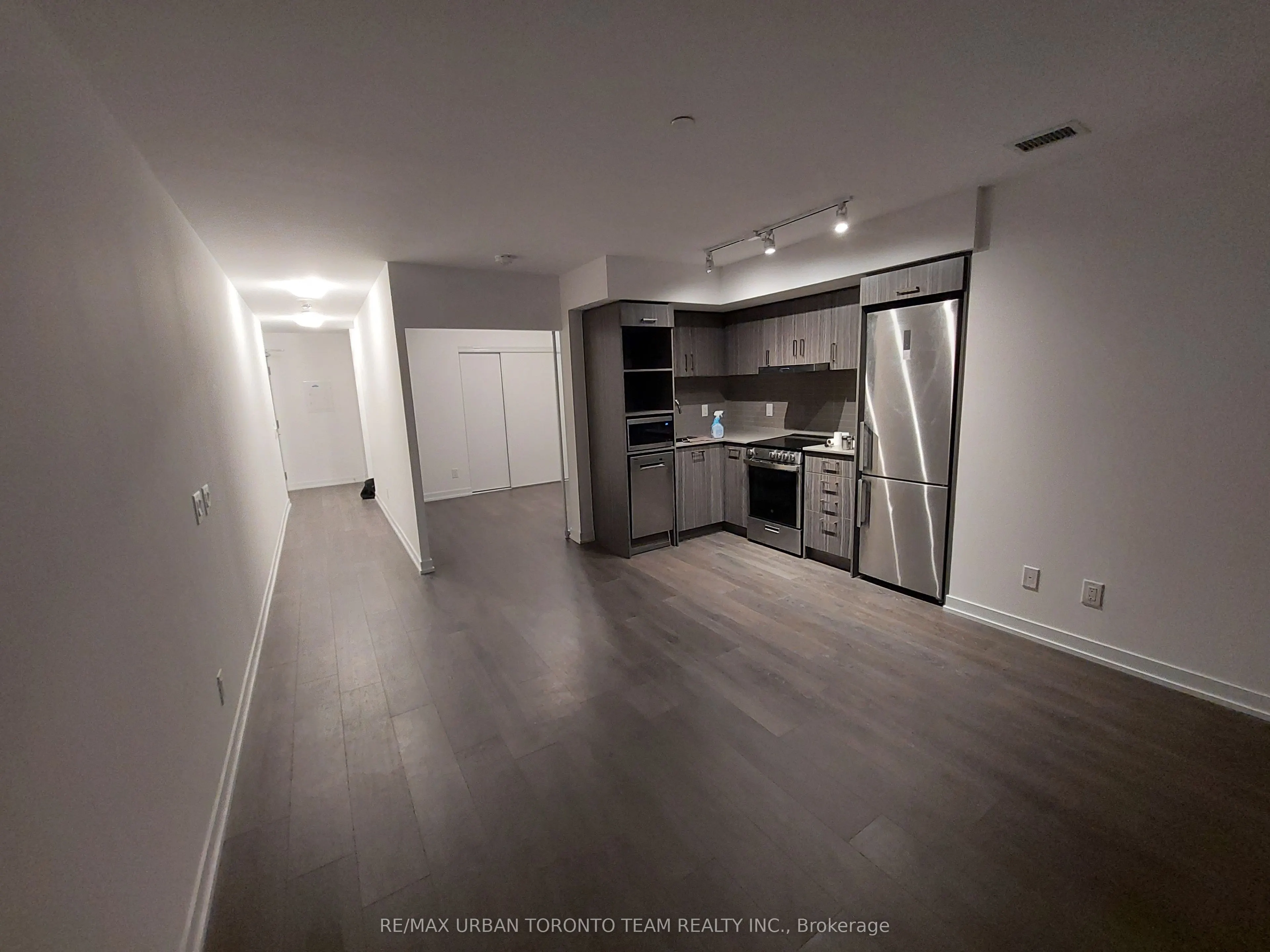 219 Dundas Street E #Ph101
