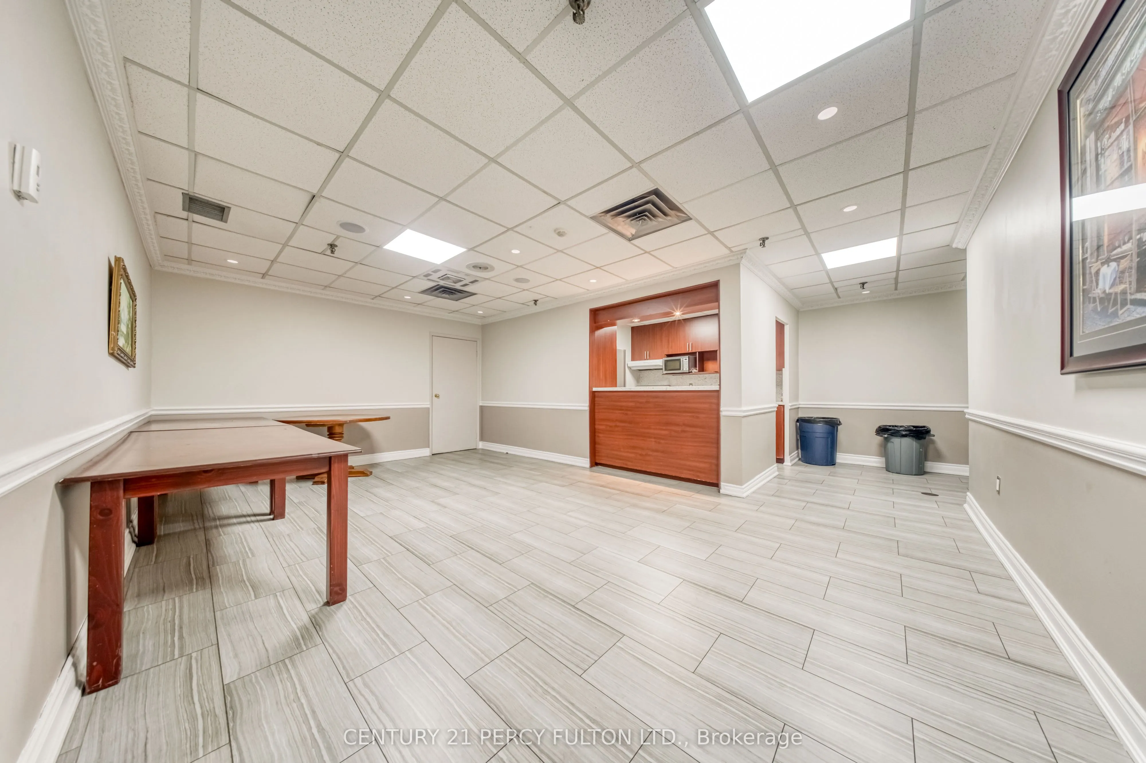 1338 York Mills Road #512