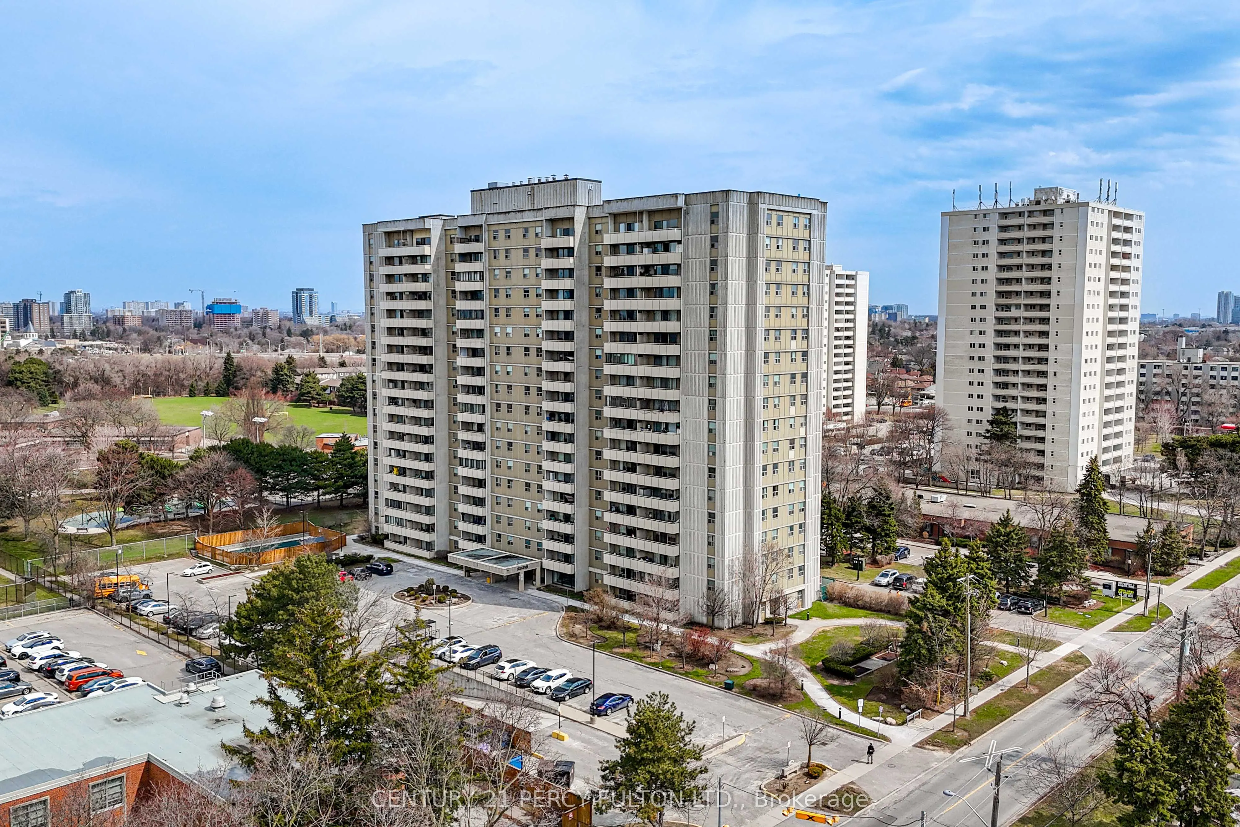 1338 York Mills Road #512