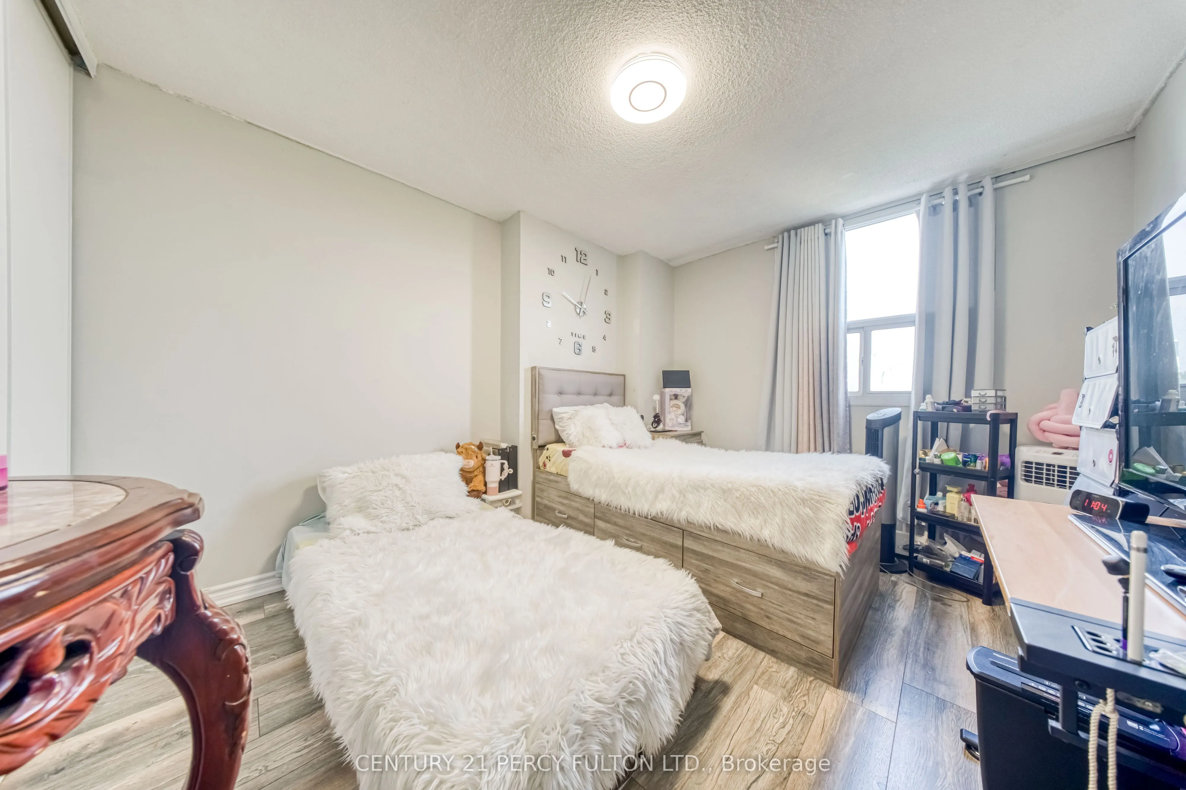 1338 York Mills Road #512