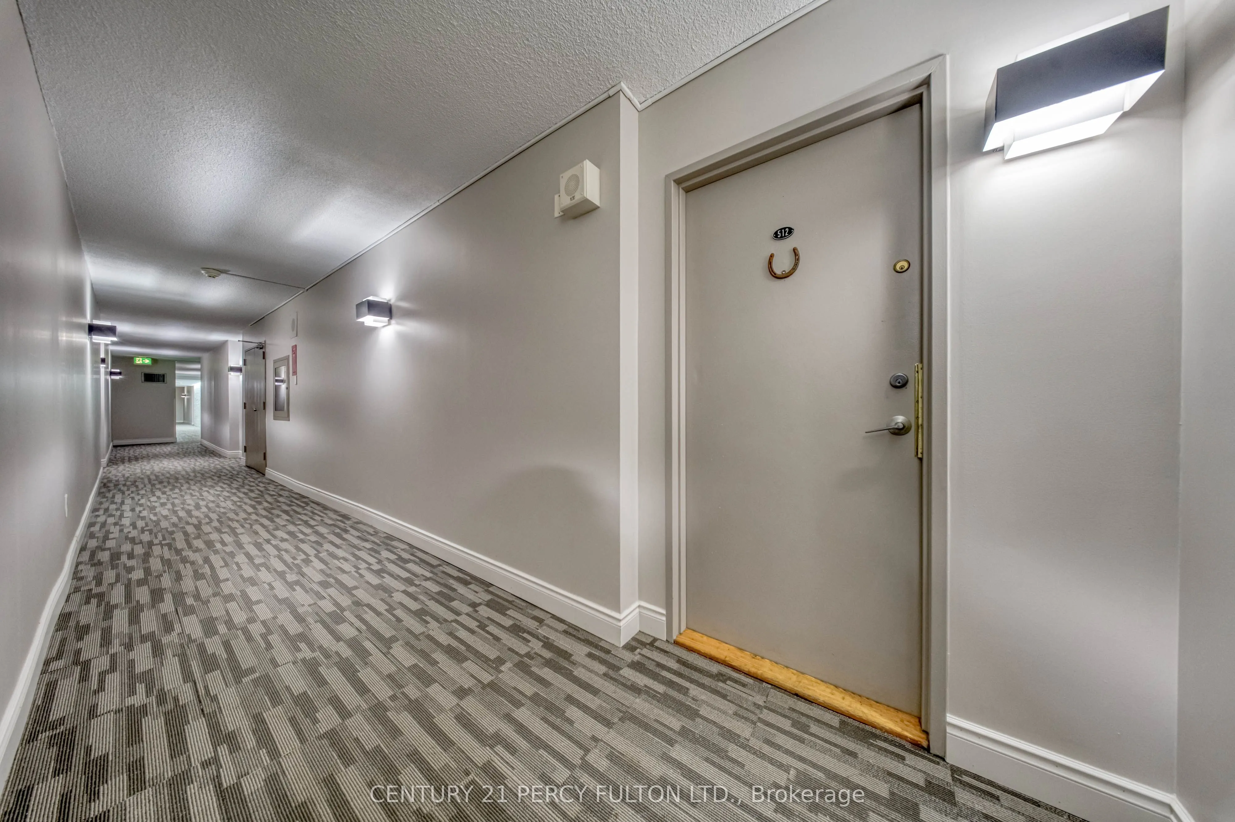 1338 York Mills Road #512