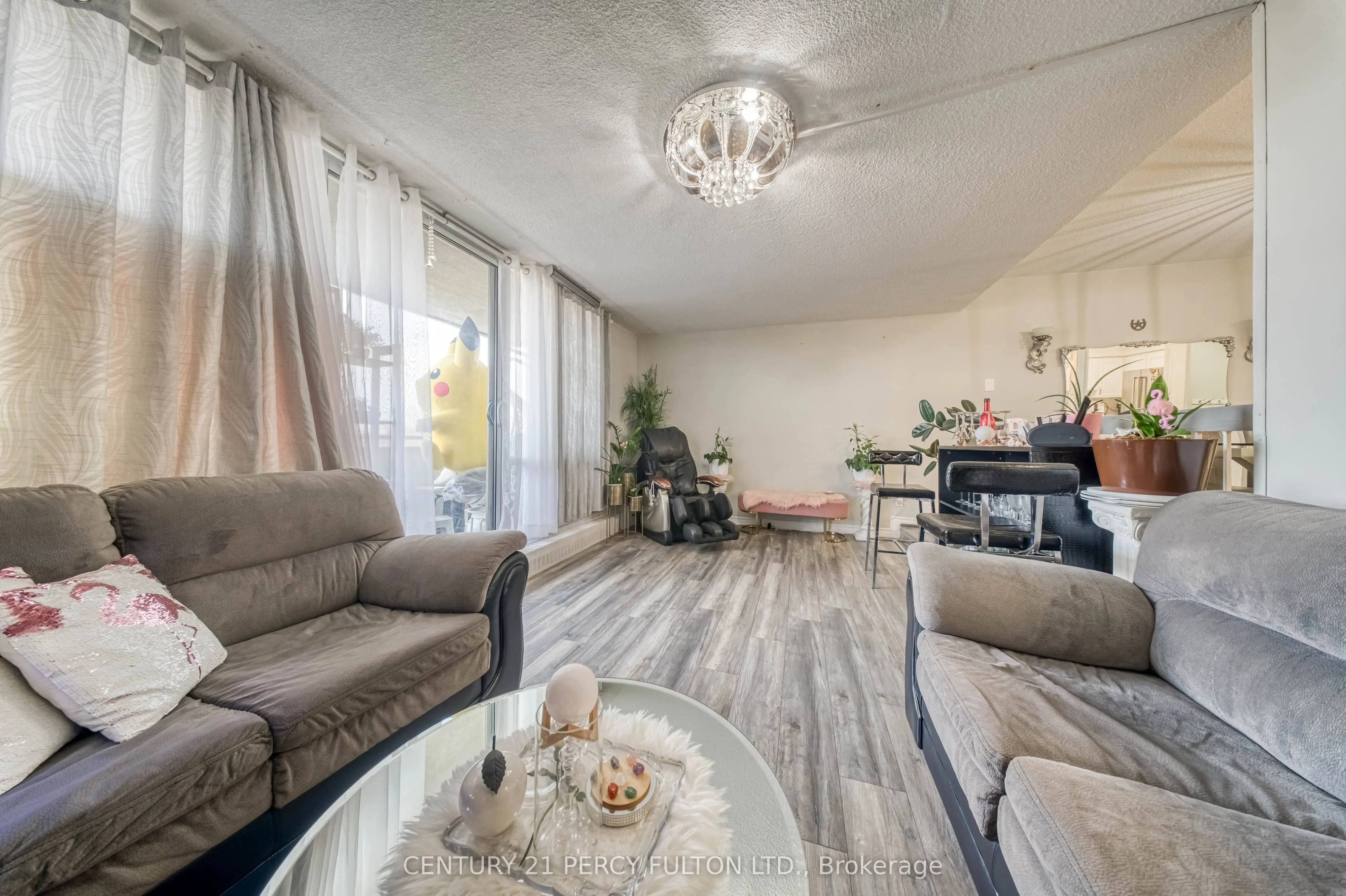 1338 York Mills Road #512