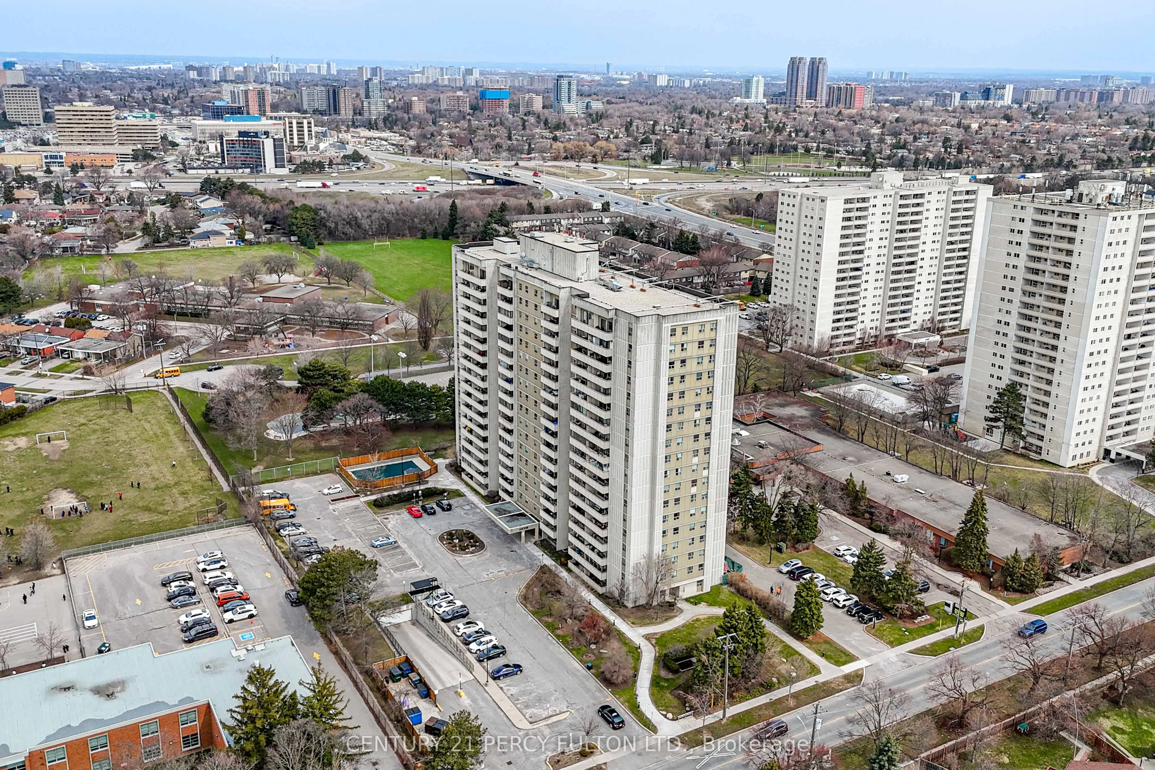 1338 York Mills Road #512