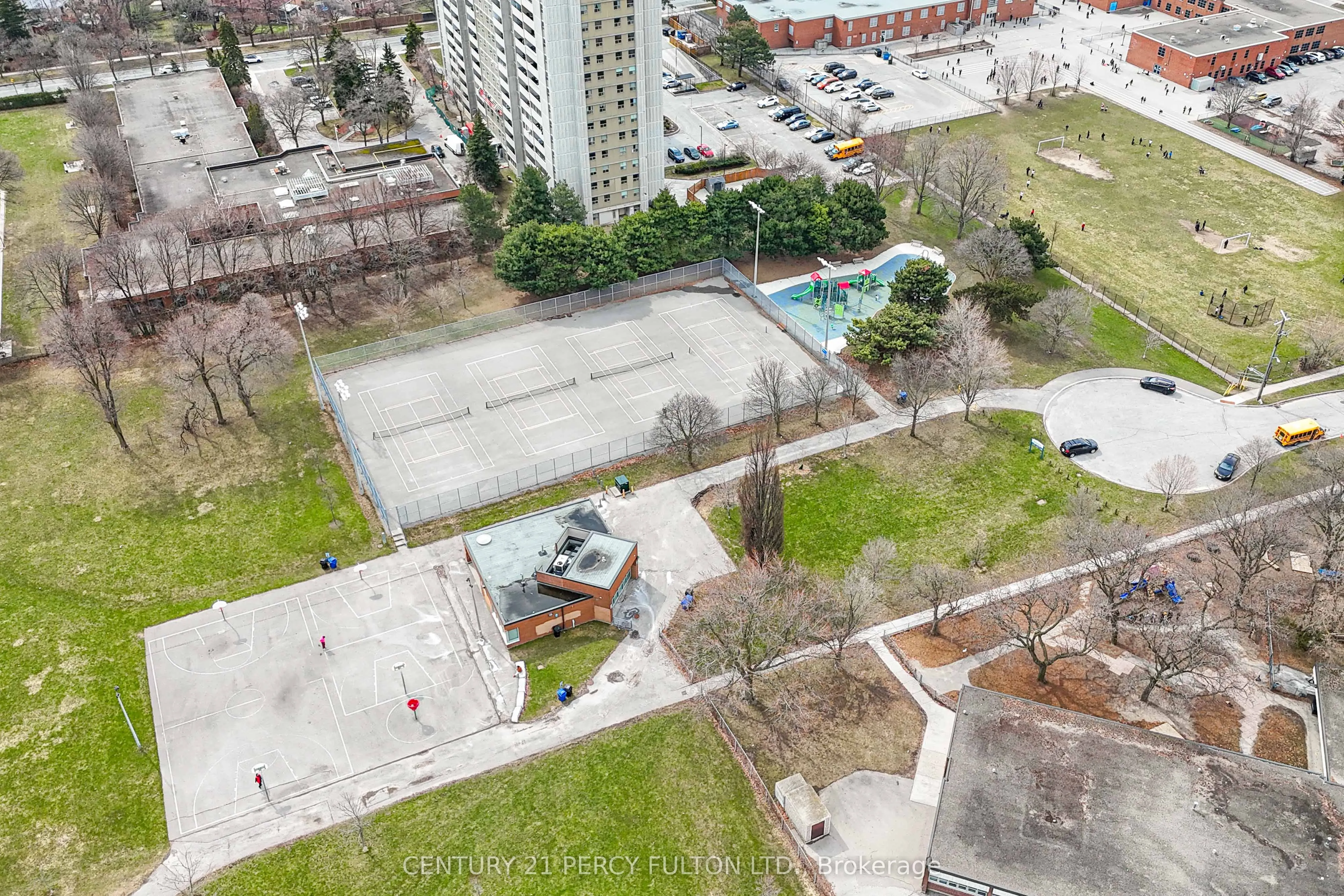 1338 York Mills Road #512