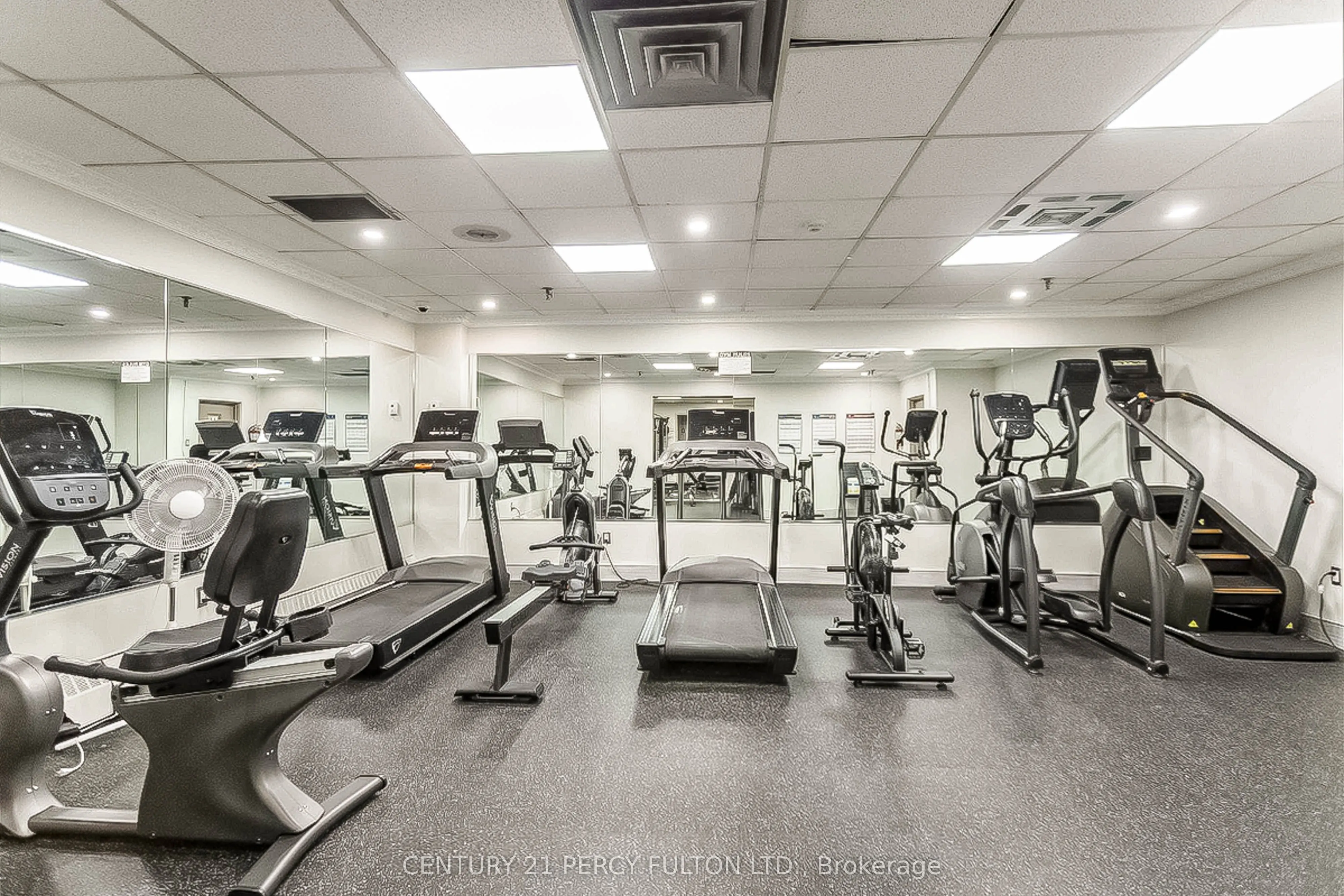 1338 York Mills Road #512