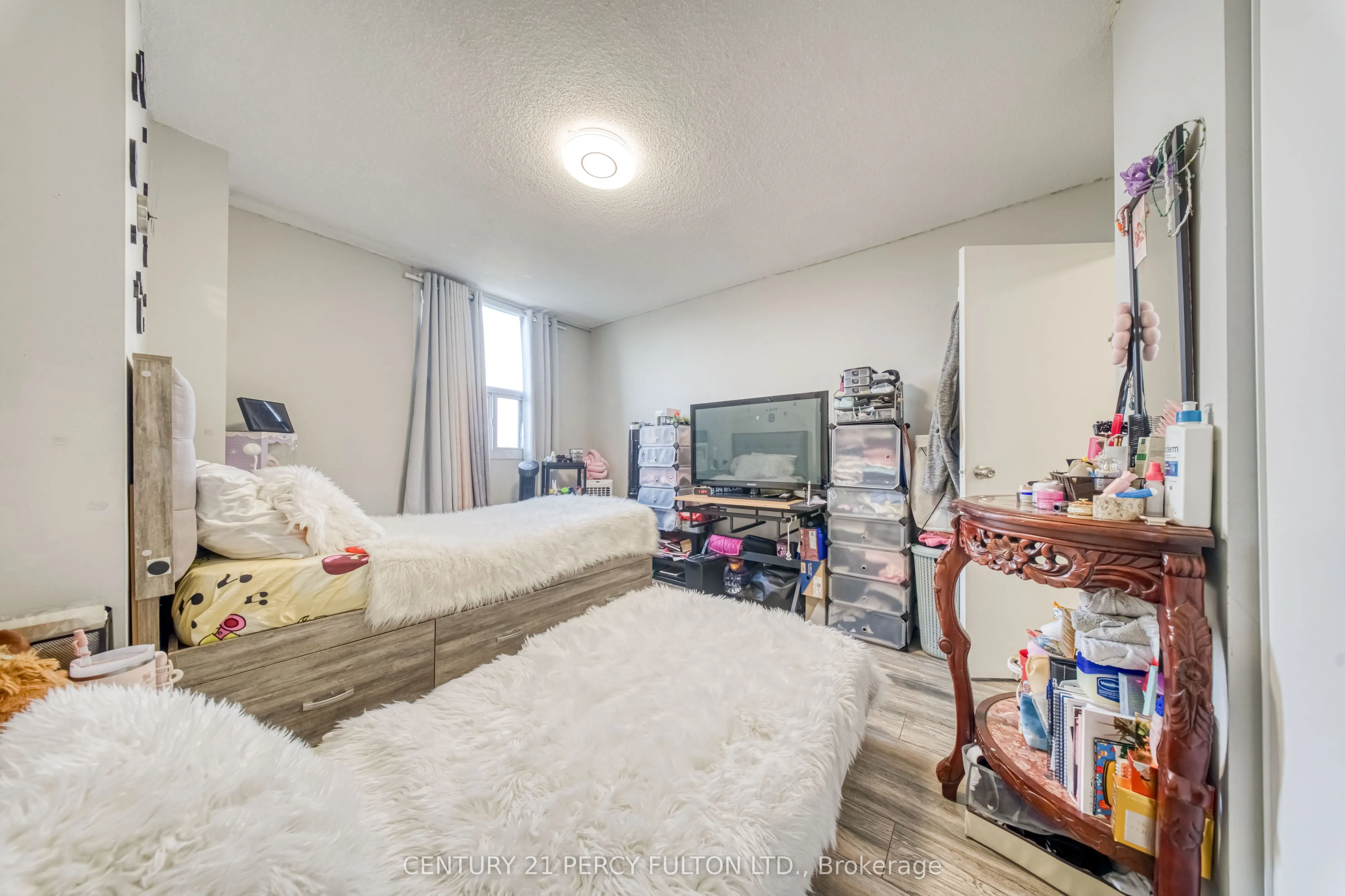 1338 York Mills Road #512