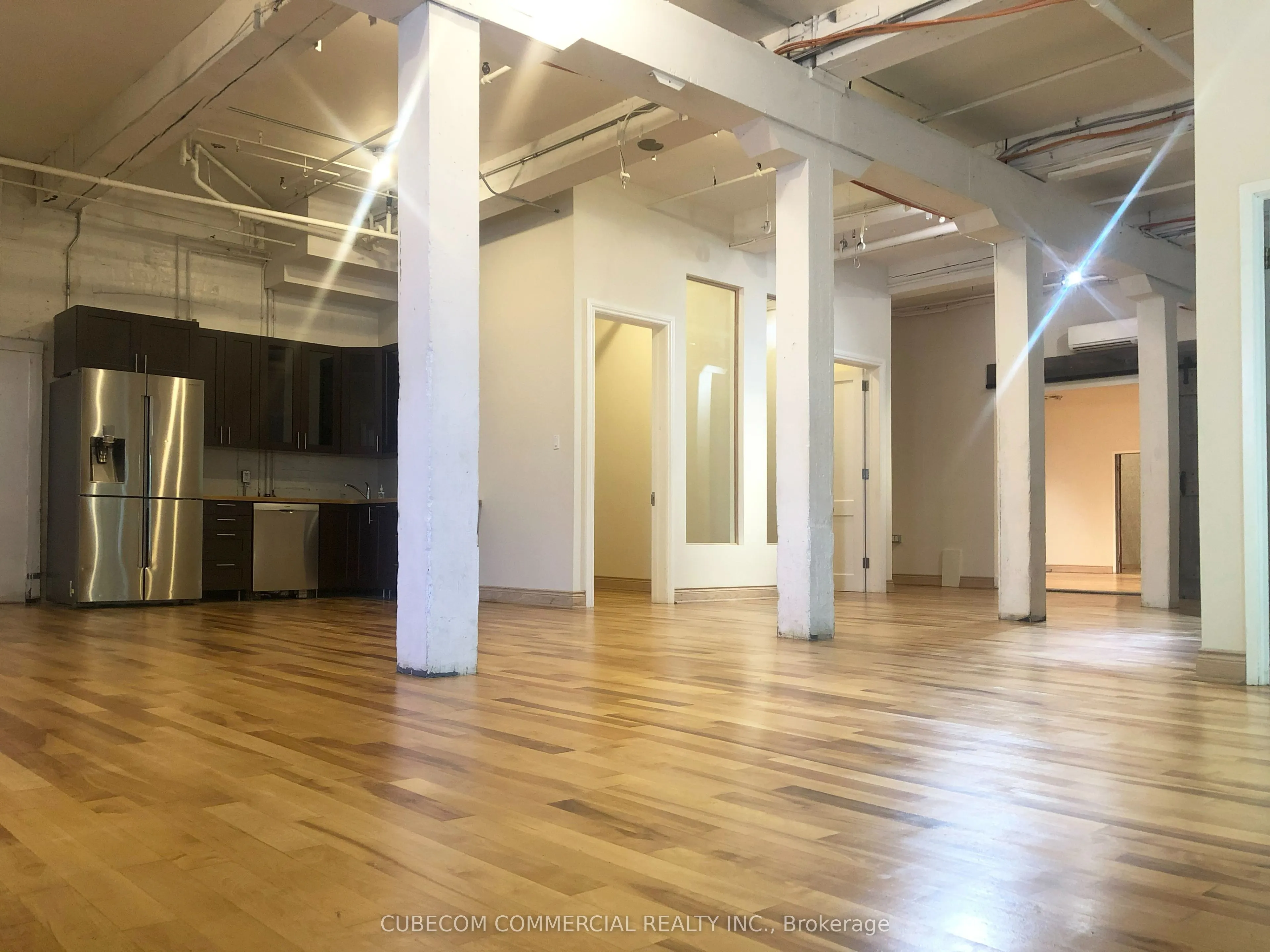 65 Bellwoods Avenue #1st Flr