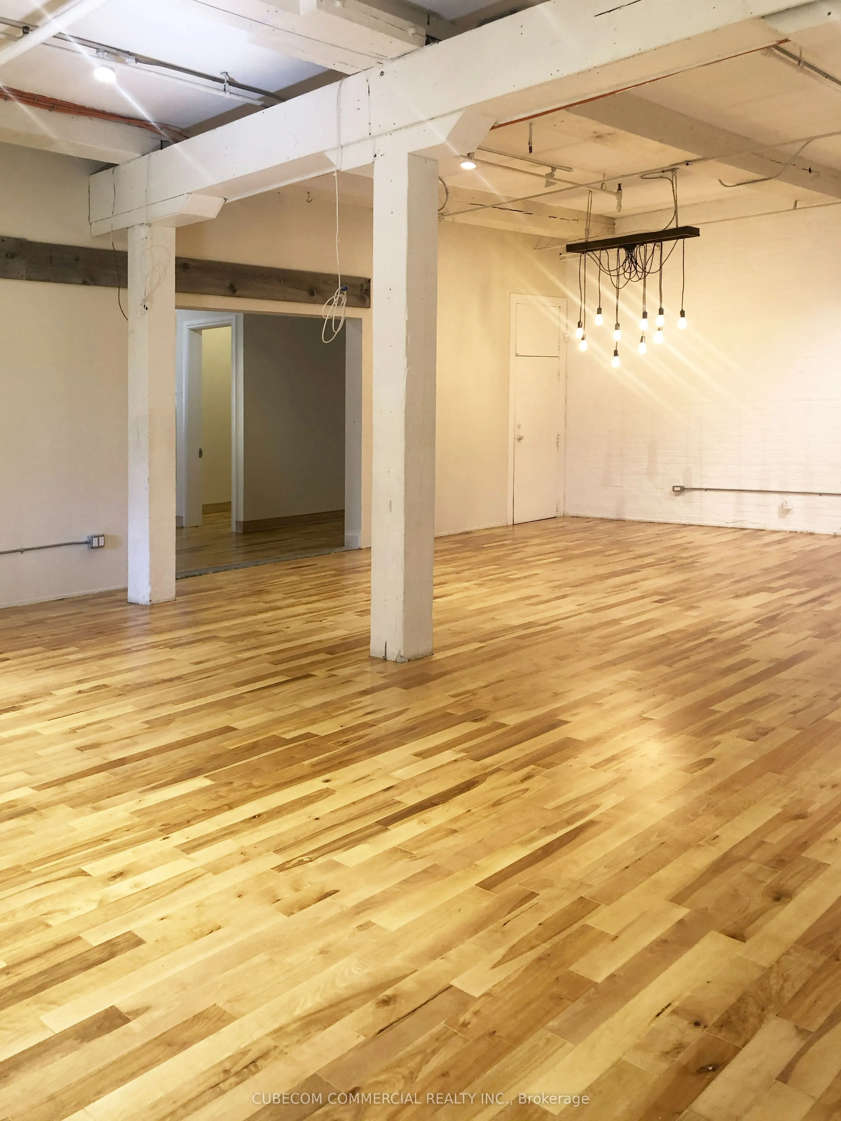 65 Bellwoods Avenue #1st Flr
