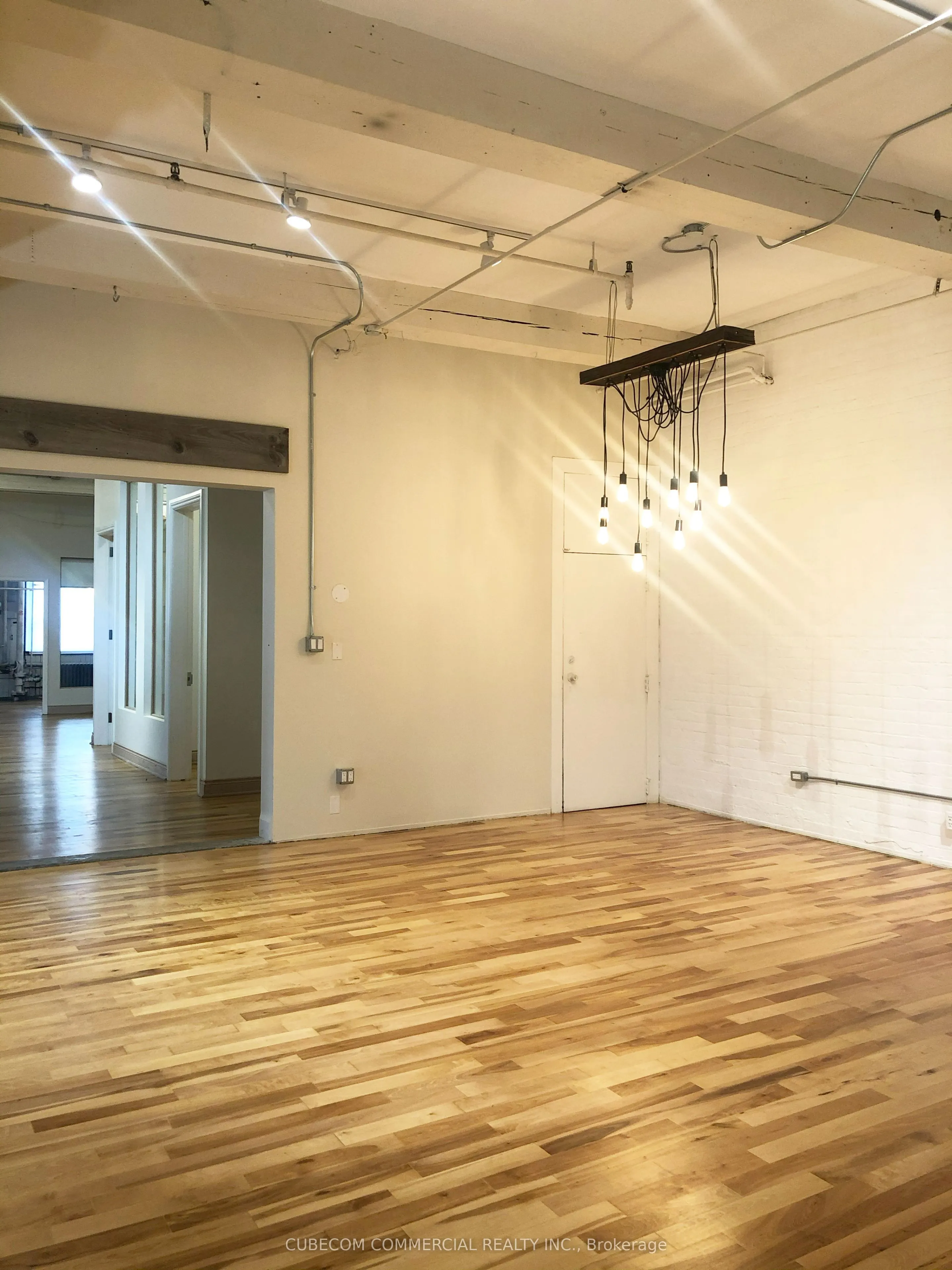 65 Bellwoods Avenue #1st and 2nd Floors