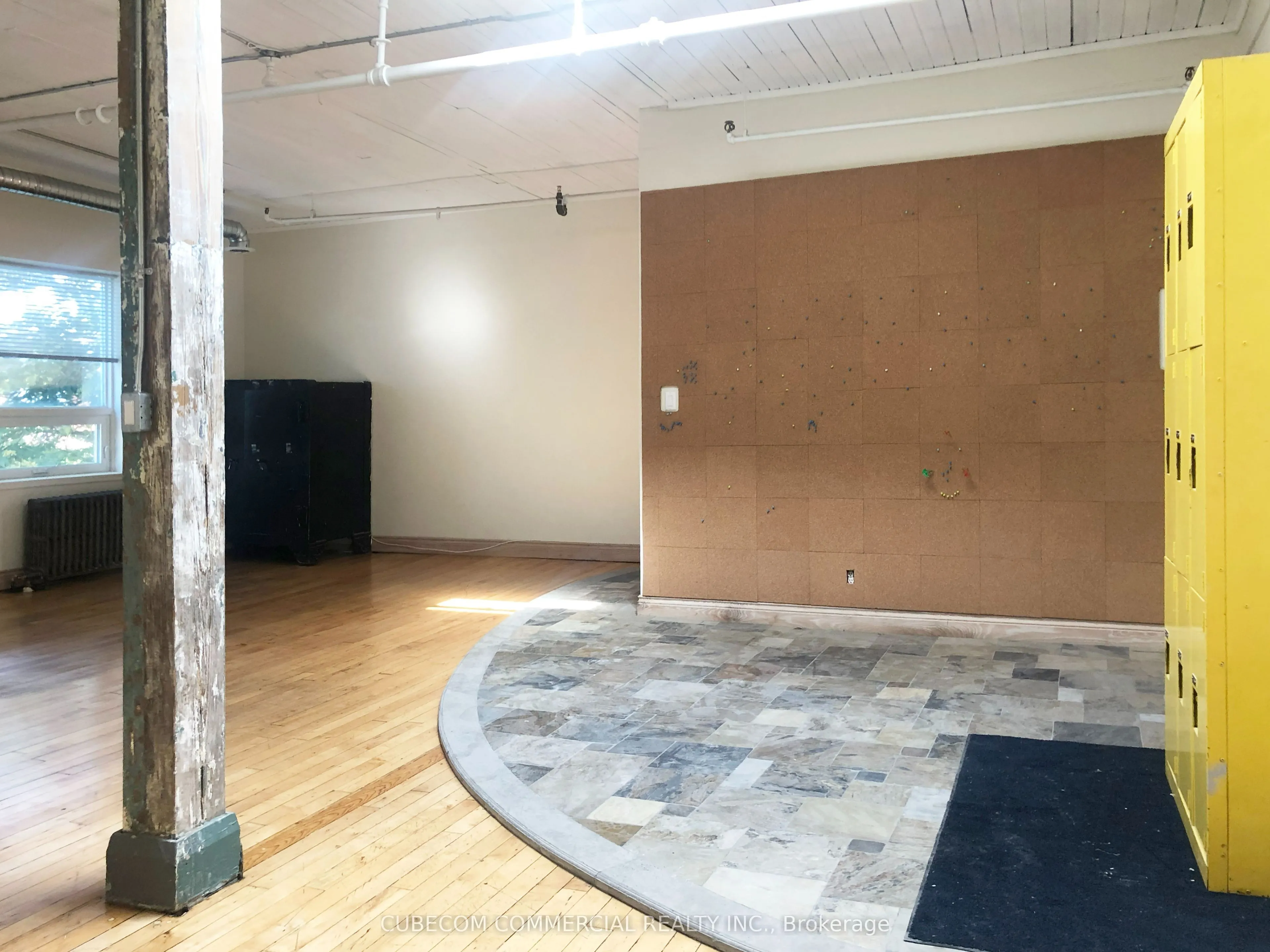 65 Bellwoods Avenue #1st and 2nd Floors