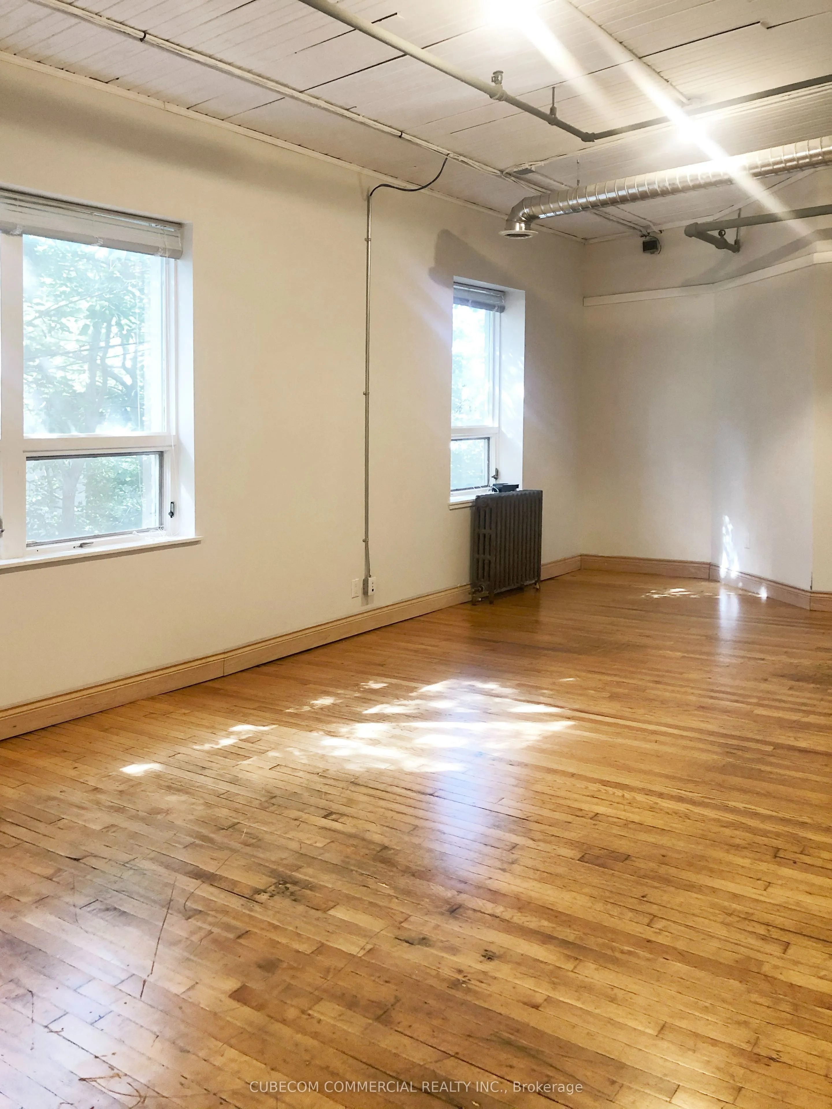 65 Bellwoods Avenue #1st and 2nd Floors