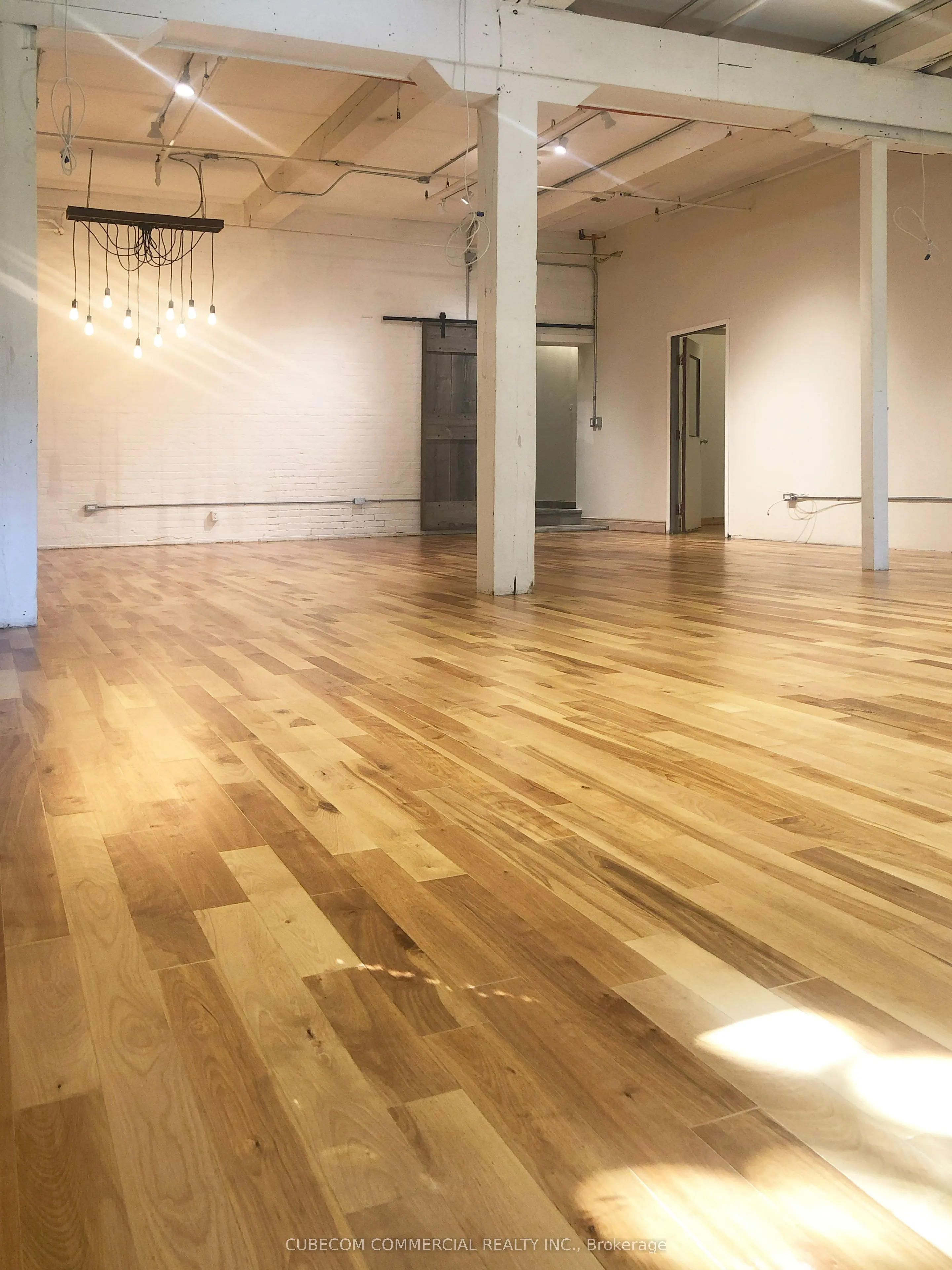 65 Bellwoods Avenue #1st and 2nd Floors